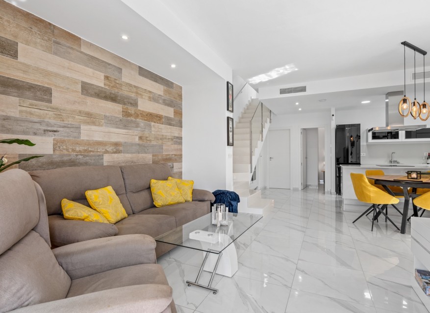 Reventa - Chalet - Benijofar - Benijofar - Pueblo