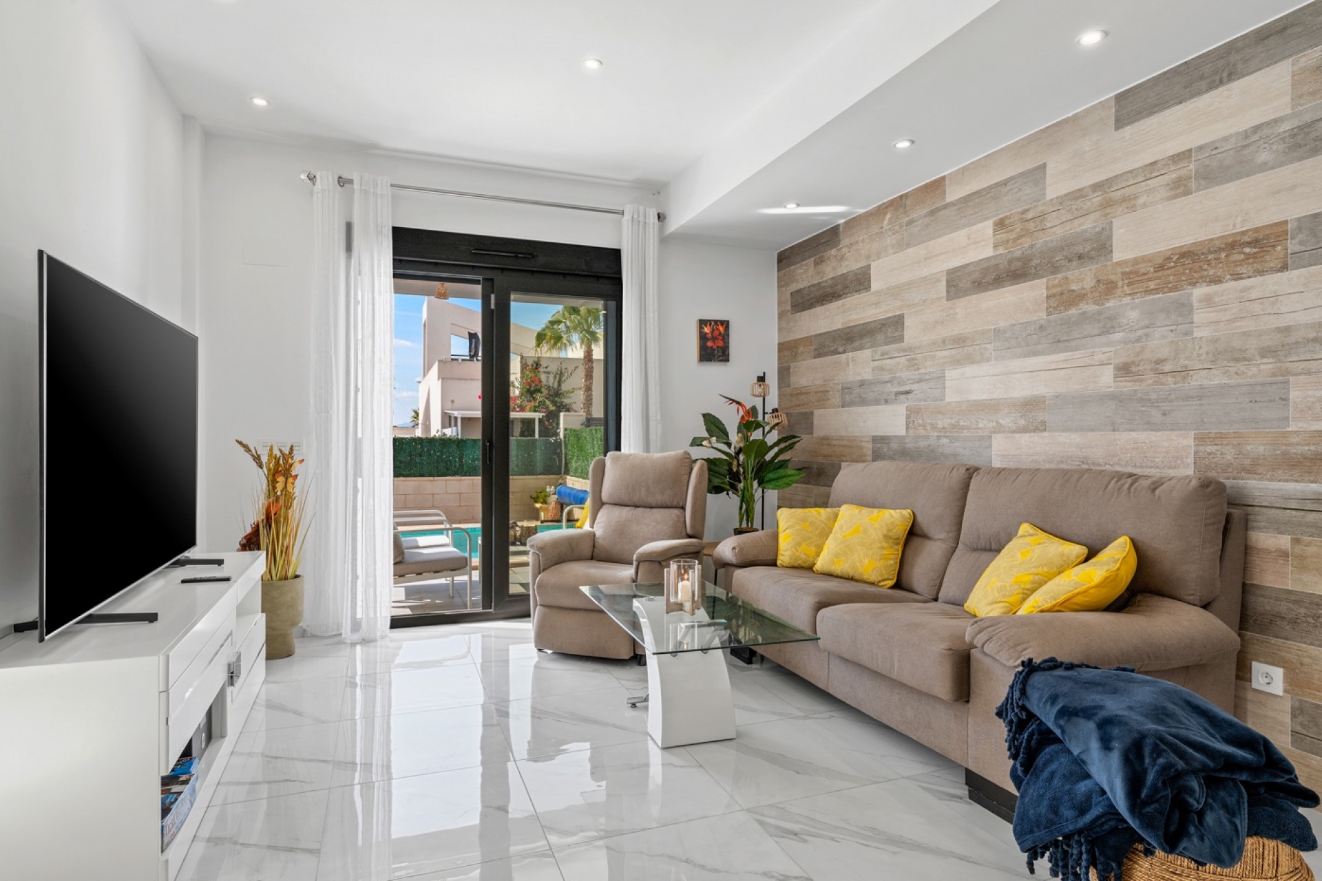 Reventa - Chalet - Benijofar - Benijofar - Pueblo