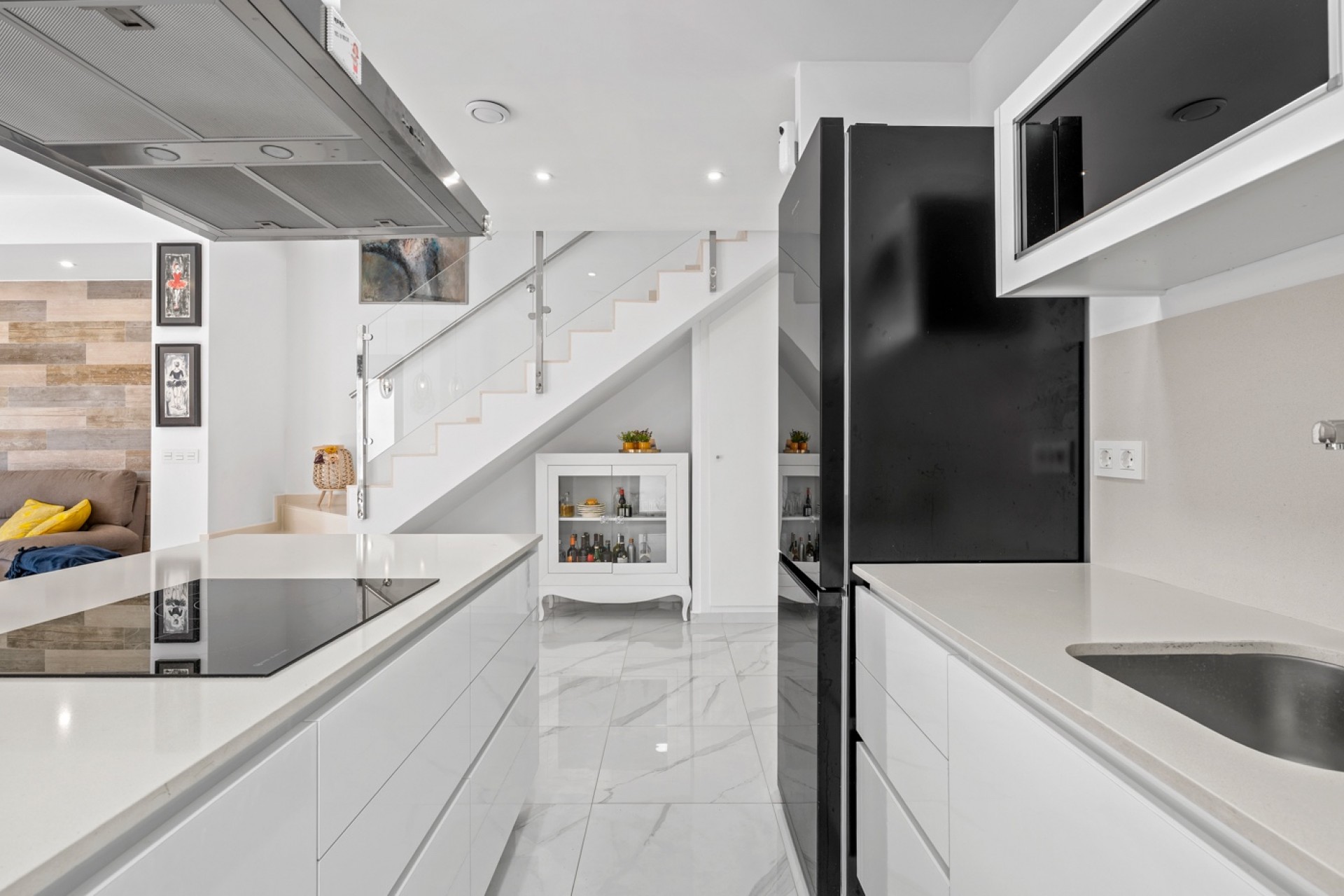 Reventa - Chalet - Benijofar - Benijofar - Pueblo