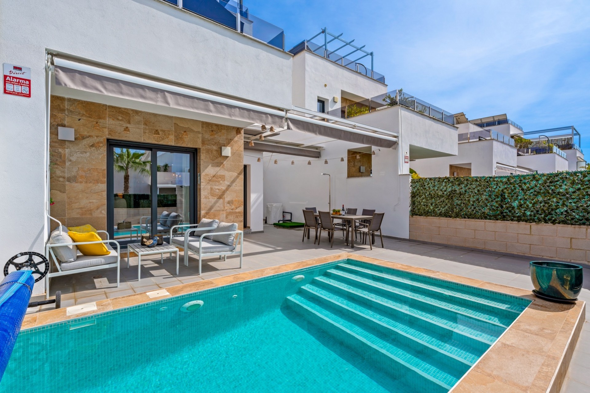 Reventa - Chalet - Benijofar - Benijofar - Pueblo