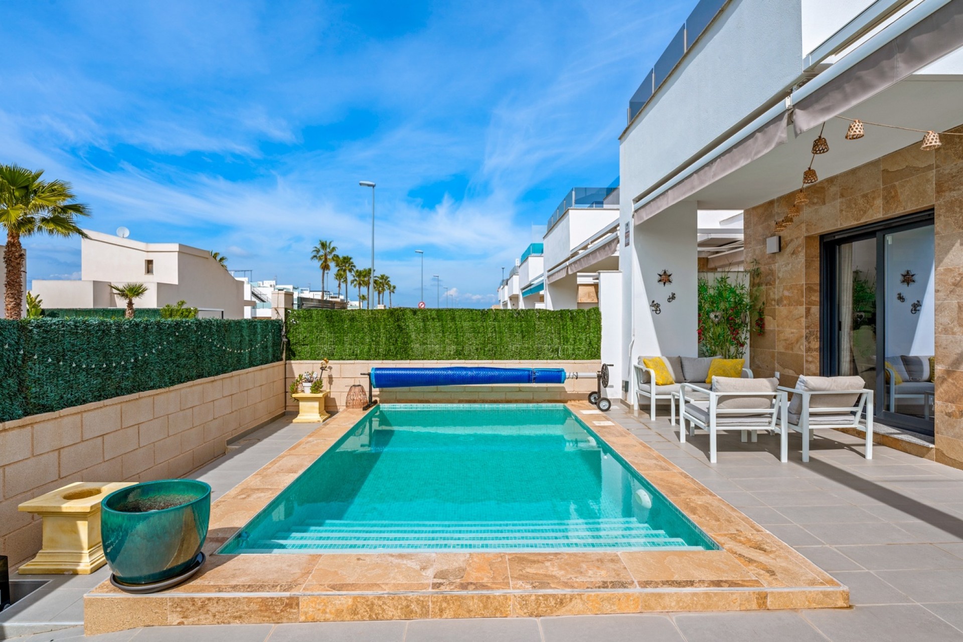 Reventa - Chalet - Benijofar - Benijofar - Pueblo