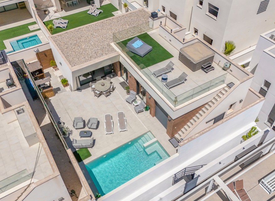 Reventa - Chalet - Benijofar - Benijofar - Pueblo