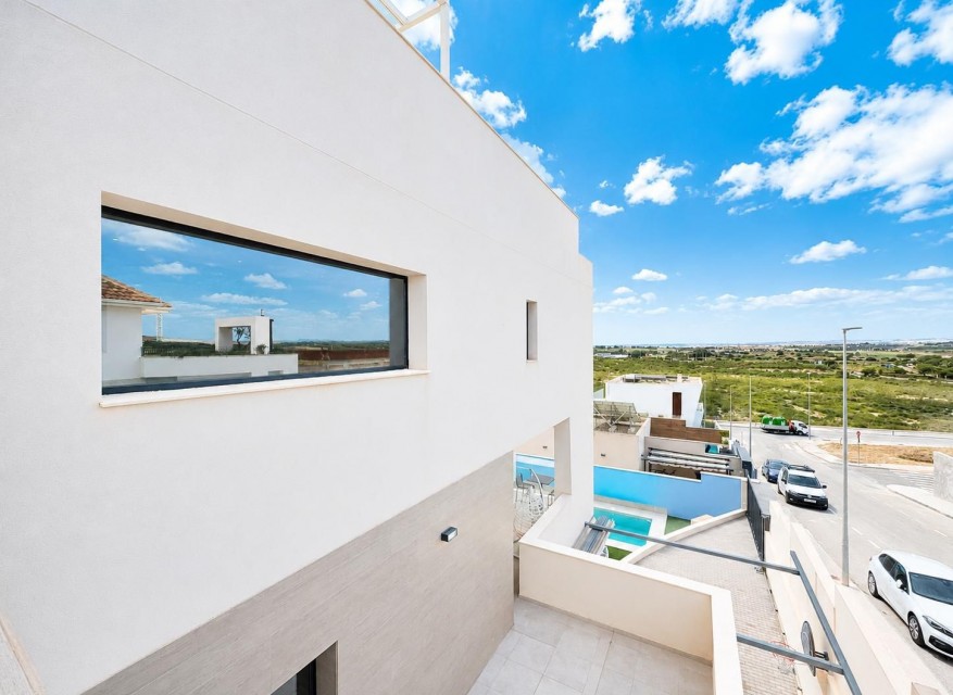 Reventa - Chalet - Benijofar - Benijofar - Pueblo