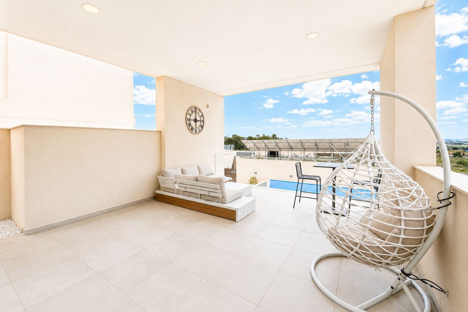 Reventa - Chalet - Benijofar - Benijofar - Pueblo