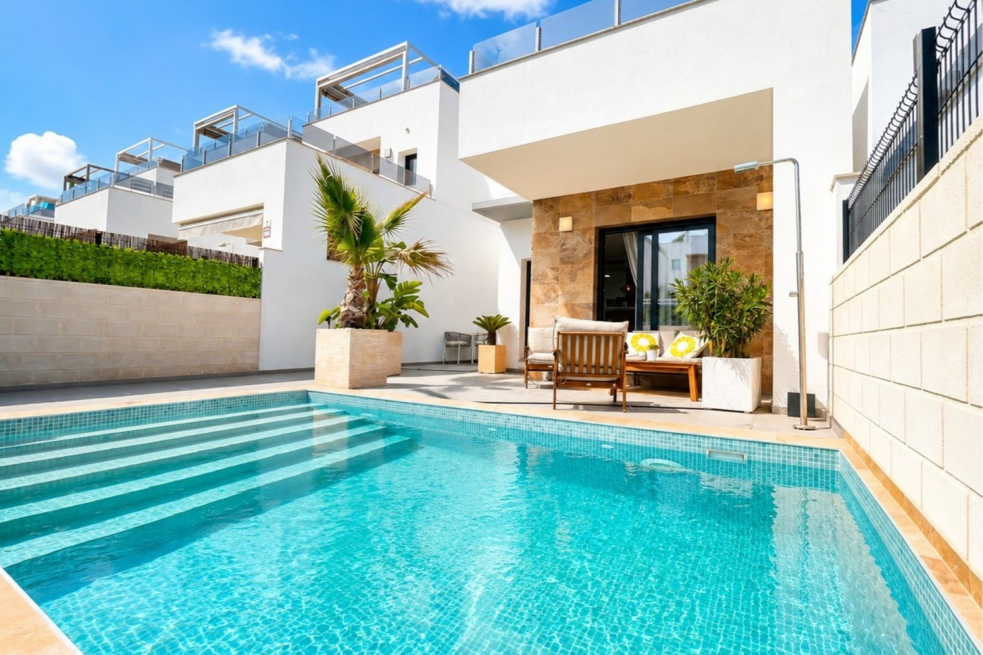 Reventa - Chalet - Benijofar - Benijofar - Pueblo