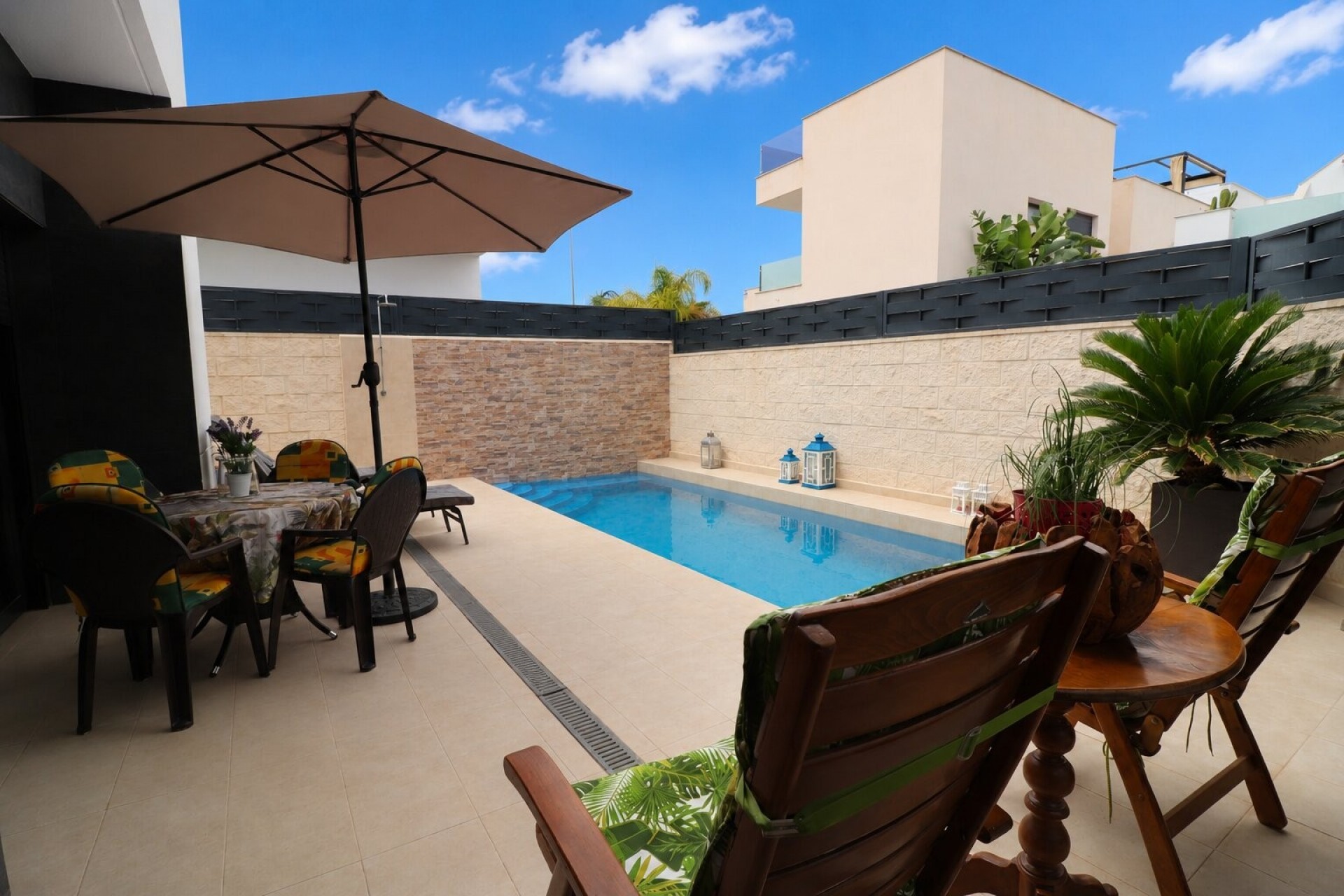 Reventa - Chalet - Benijofar - Benijofar - Pueblo