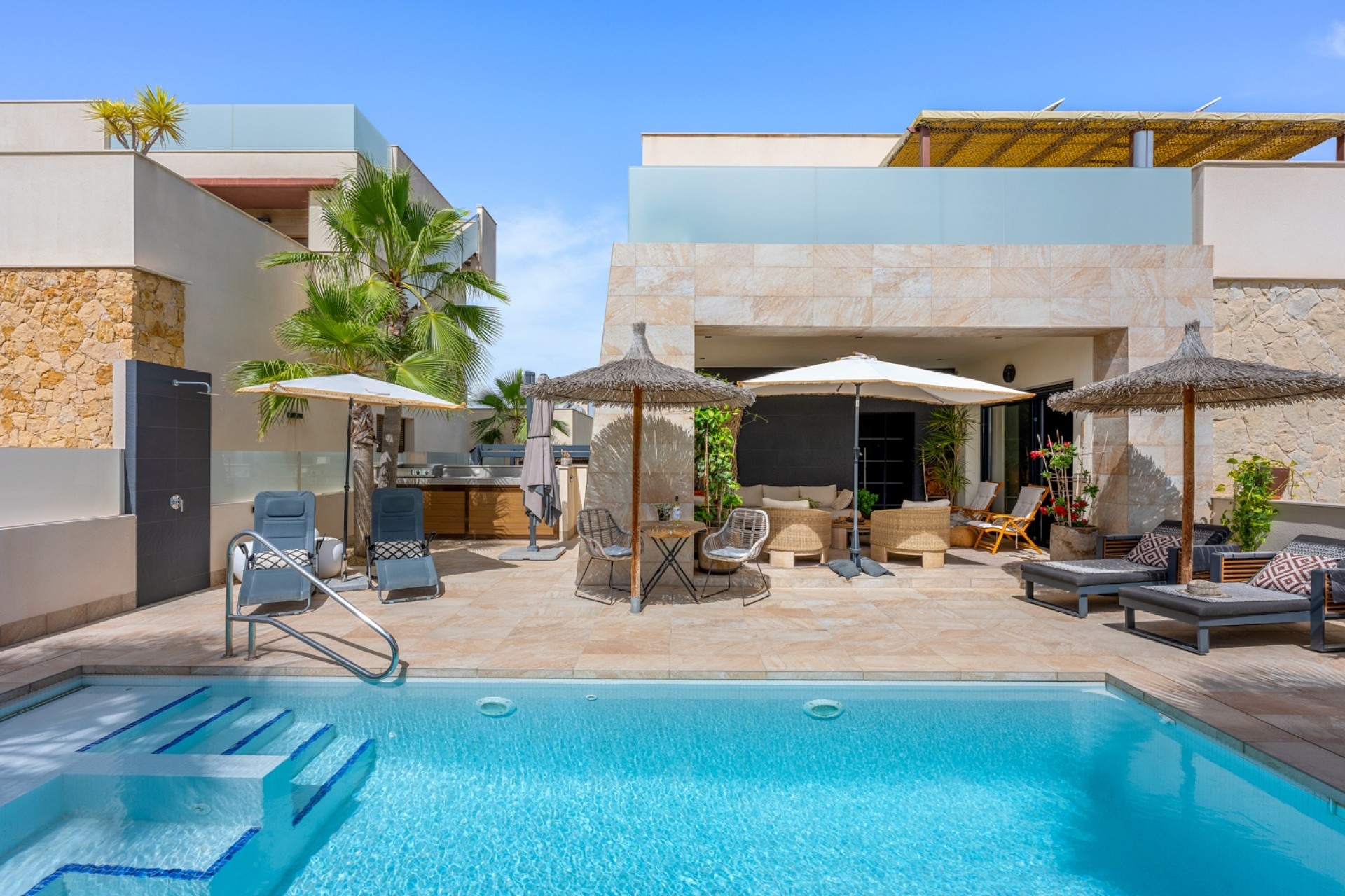 Reventa - Chalet - Benijofar - Benijofar - Pueblo