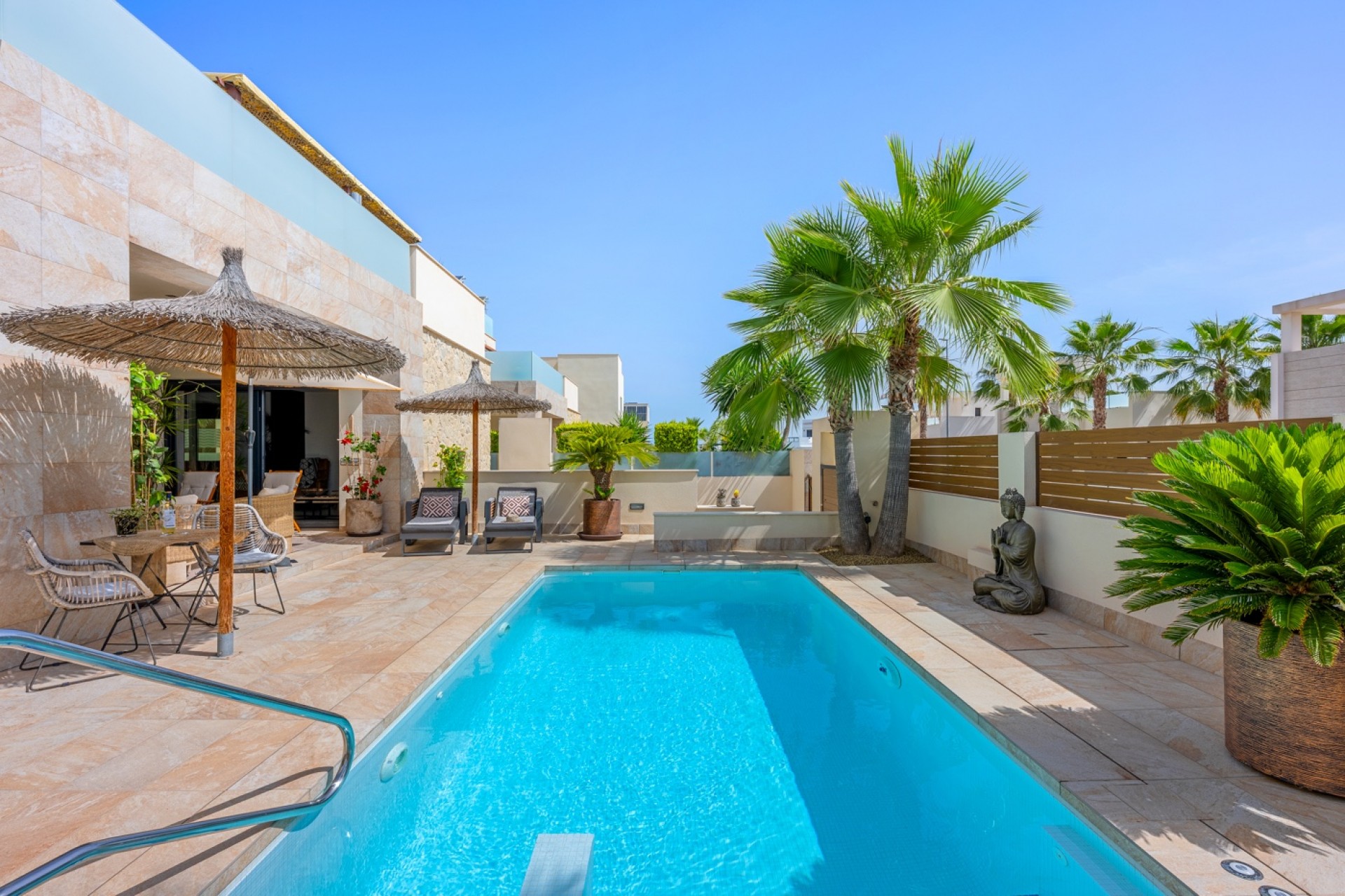 Reventa - Chalet - Benijofar - Benijofar - Pueblo
