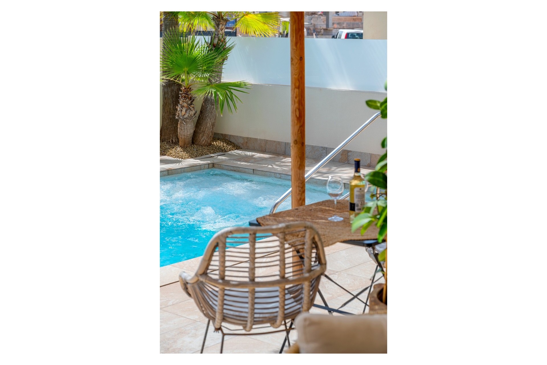 Reventa - Chalet - Benijofar - Benijofar - Pueblo