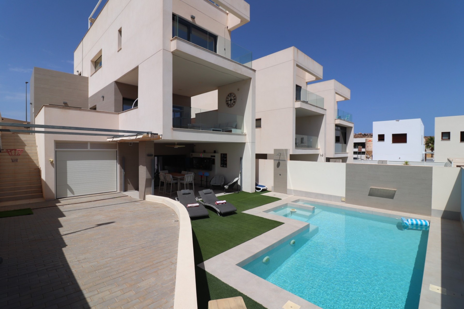 Reventa - Chalet - Benijofar - Benijofar - Pueblo