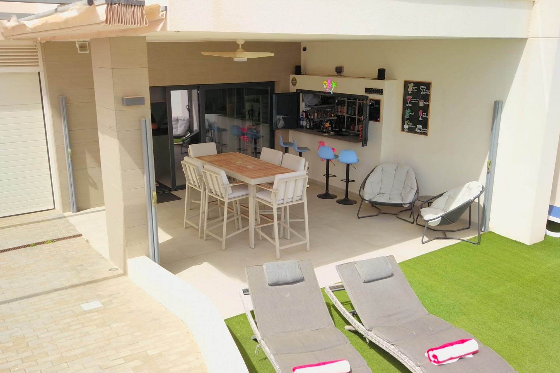 Reventa - Chalet - Benijofar - Benijofar - Pueblo
