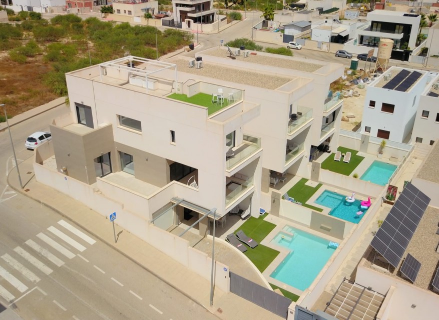 Reventa - Chalet - Benijofar - Benijofar - Pueblo
