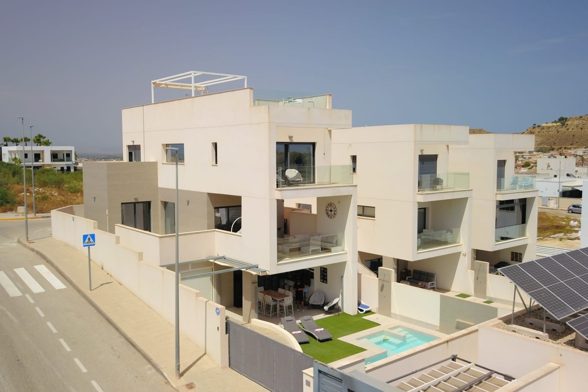Reventa - Chalet - Benijofar - Benijofar - Pueblo