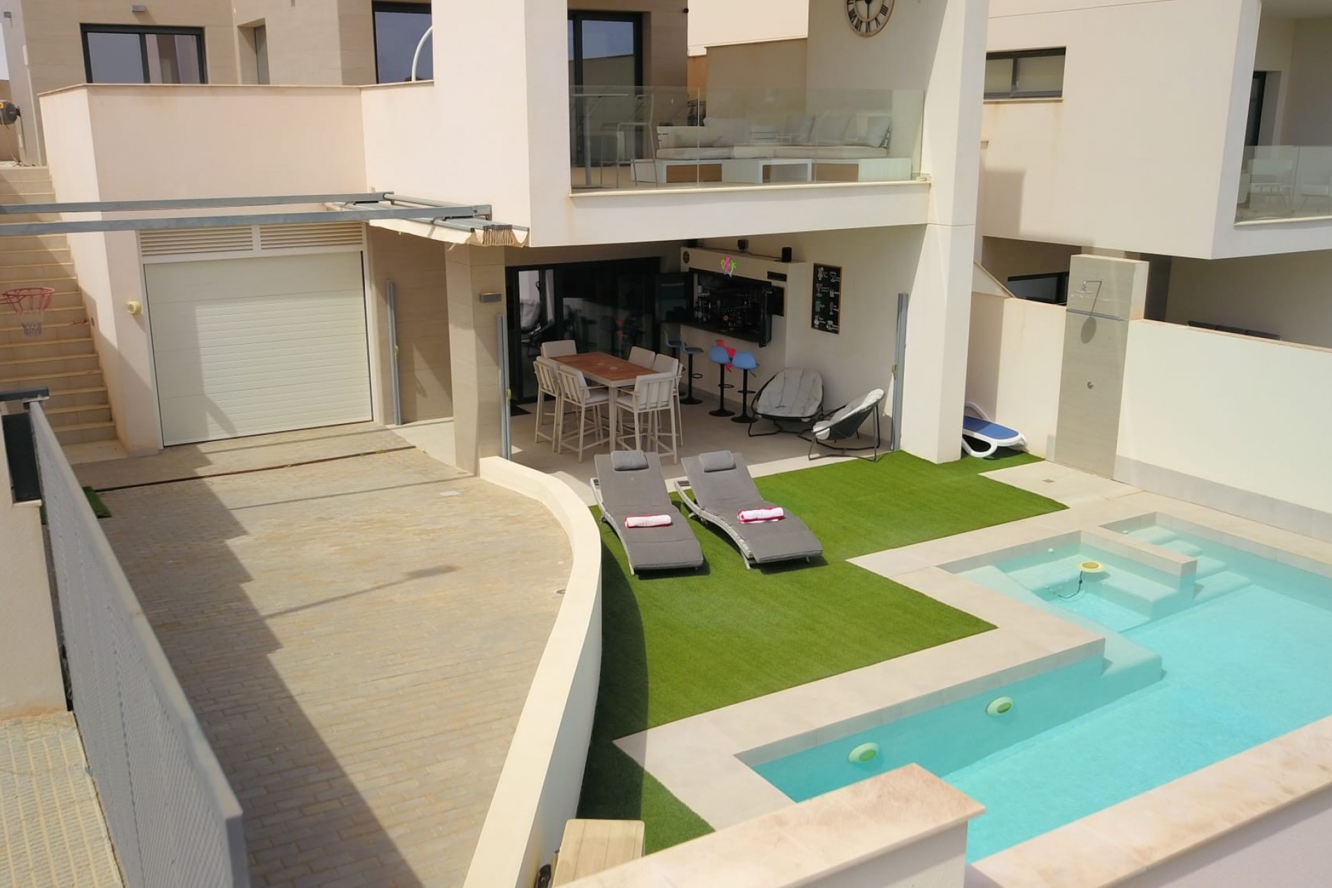 Reventa - Chalet - Benijofar - Benijofar - Pueblo