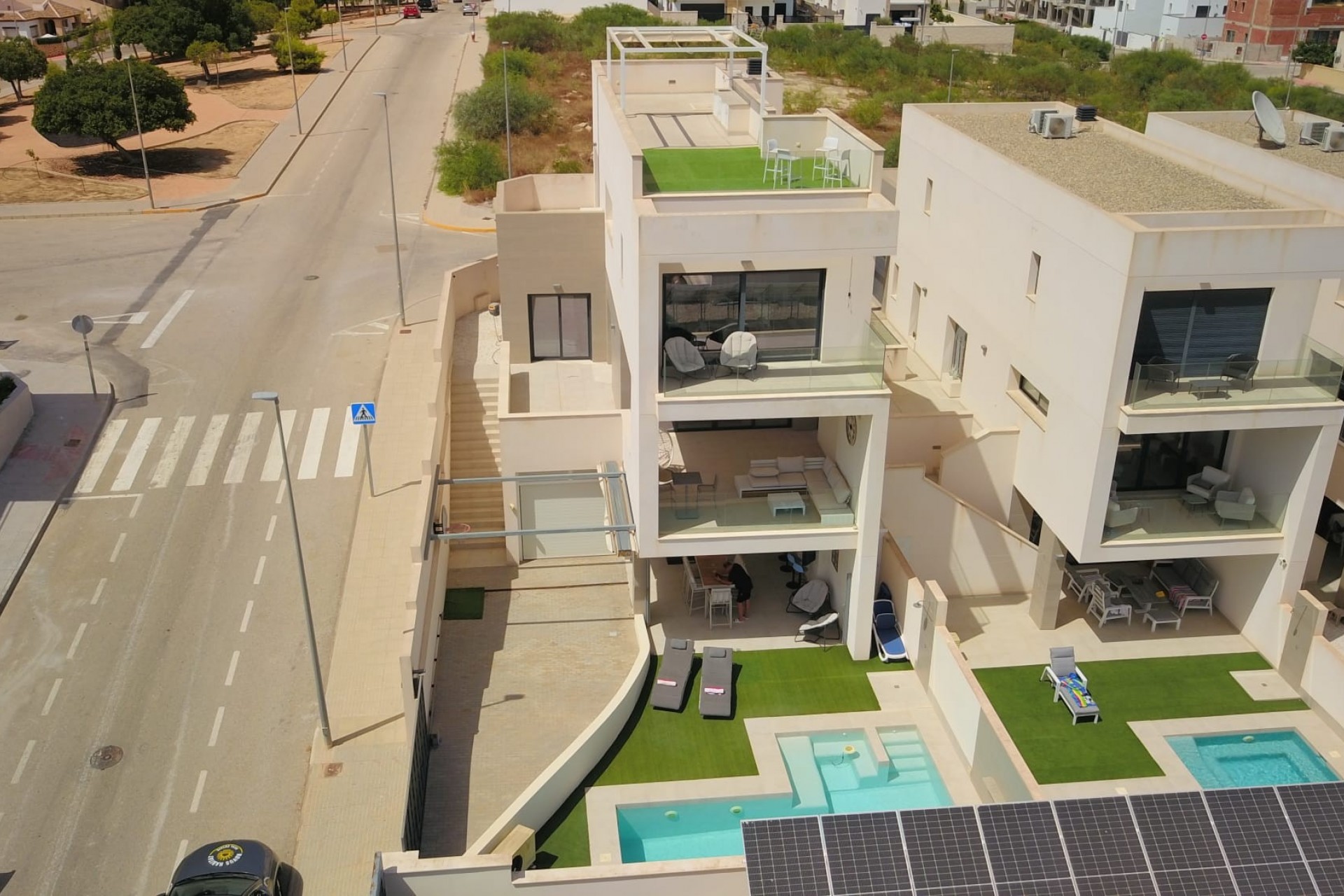 Reventa - Chalet - Benijofar - Benijofar - Pueblo