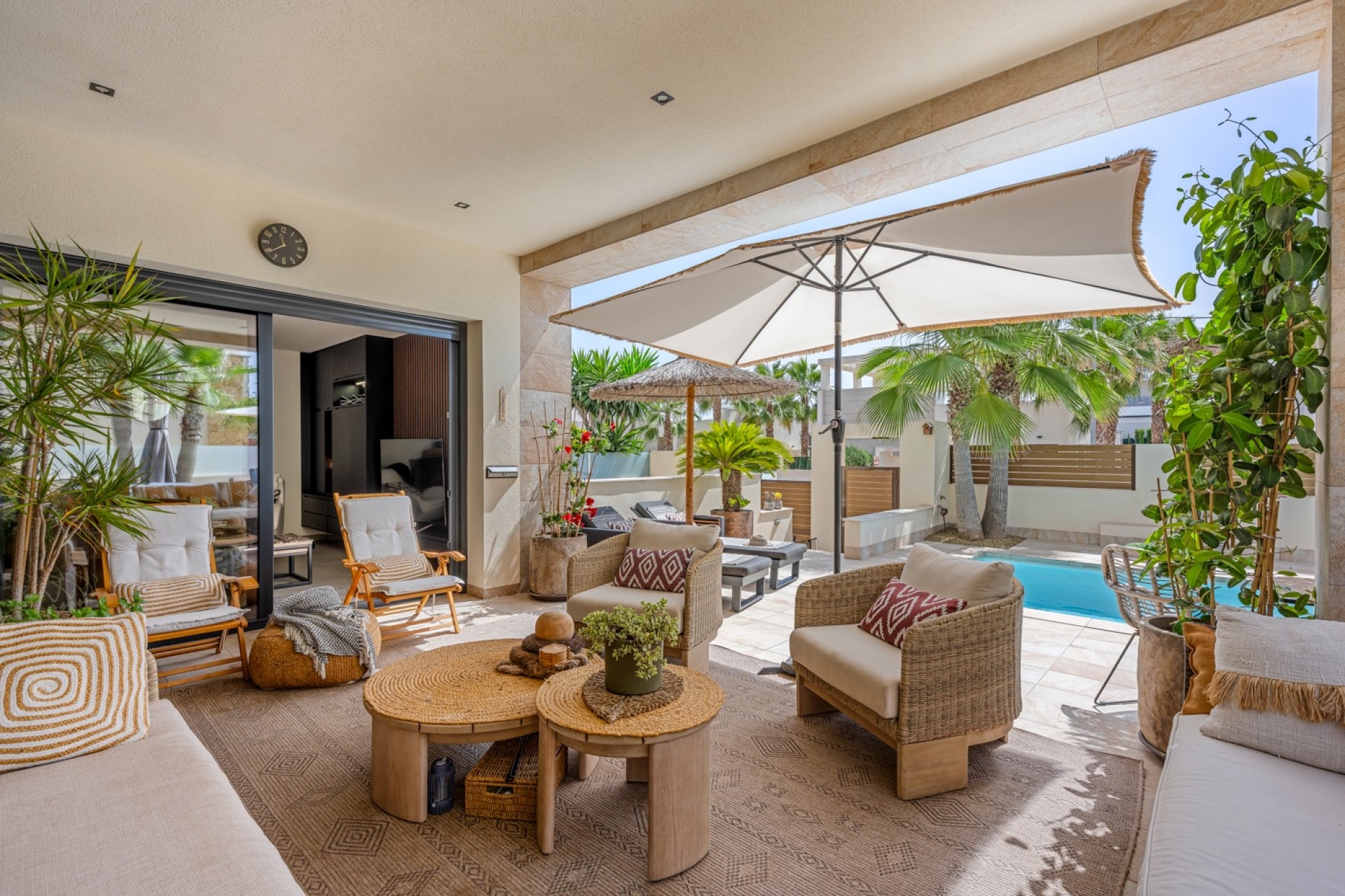 Reventa - Chalet - Benijofar - Benijofar - Pueblo
