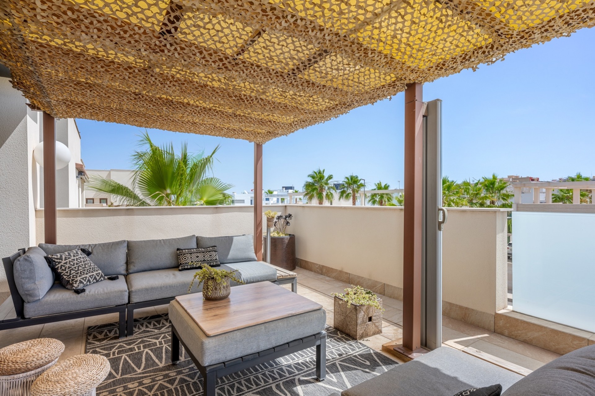 Reventa - Chalet - Benijofar - Benijofar - Pueblo