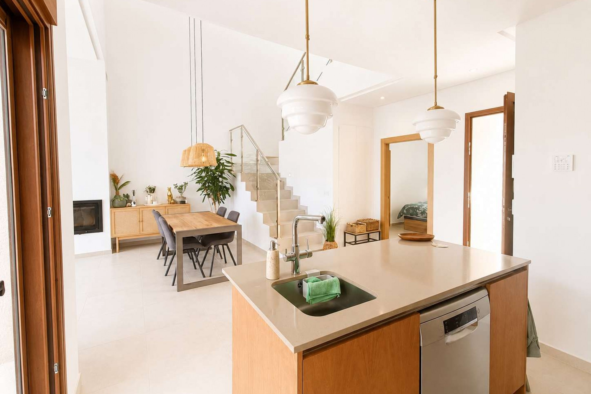 Reventa - Chalet - Benijofar - Benijofar - Pueblo