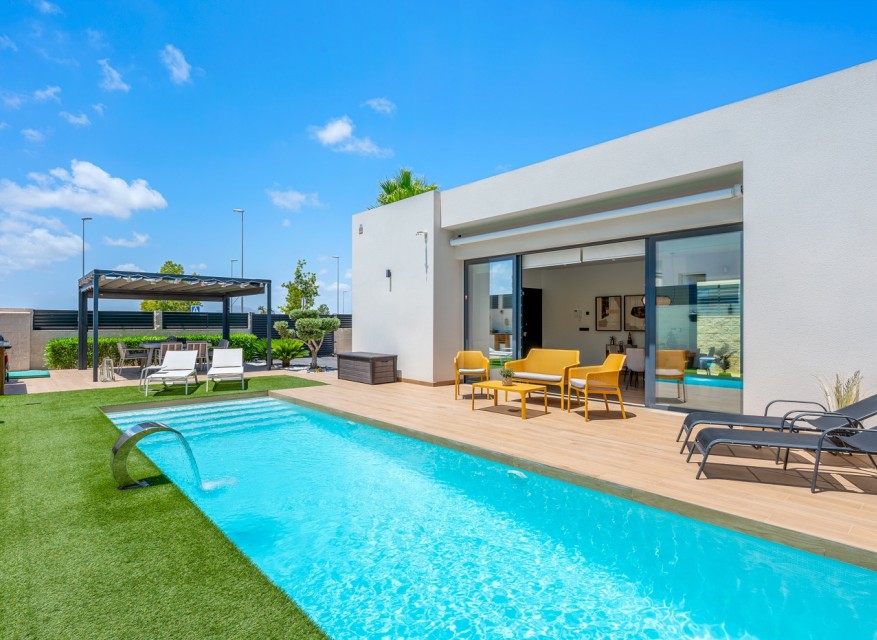 Reventa - Chalet - Benijofar - Benijofar - Pueblo