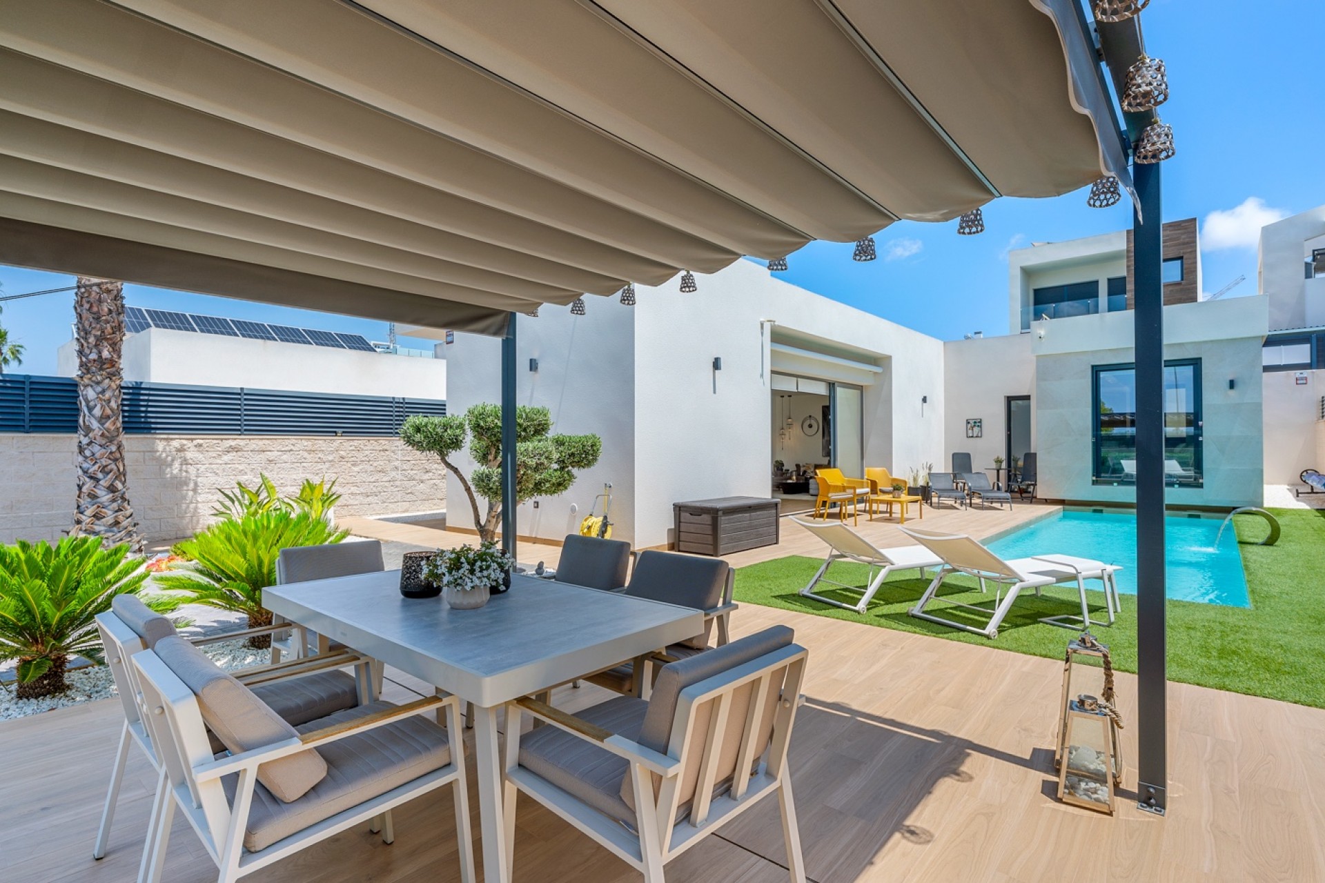 Reventa - Chalet - Benijofar - Benijofar - Pueblo