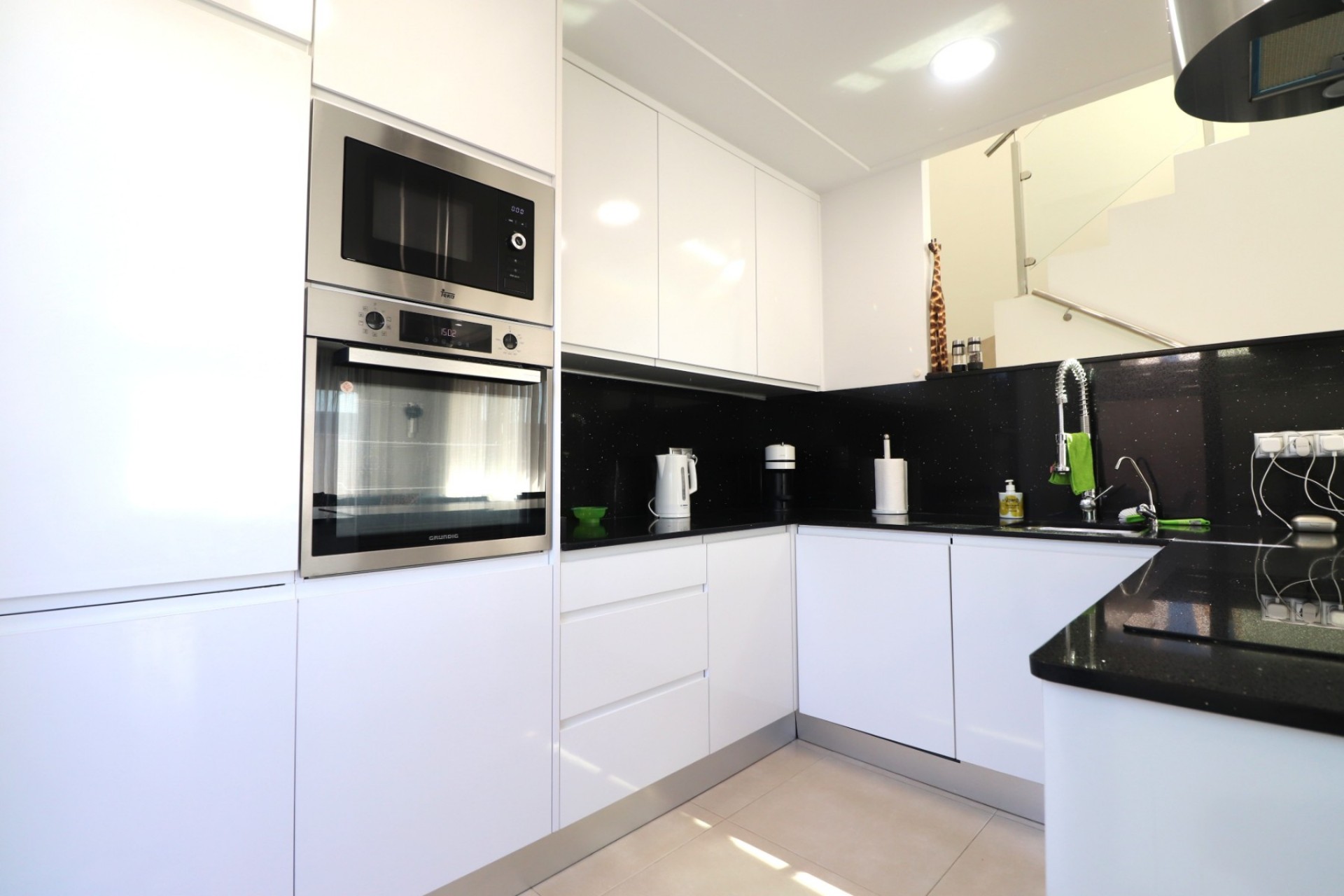 Reventa - Chalet - Benijofar - Benijofar - Pueblo
