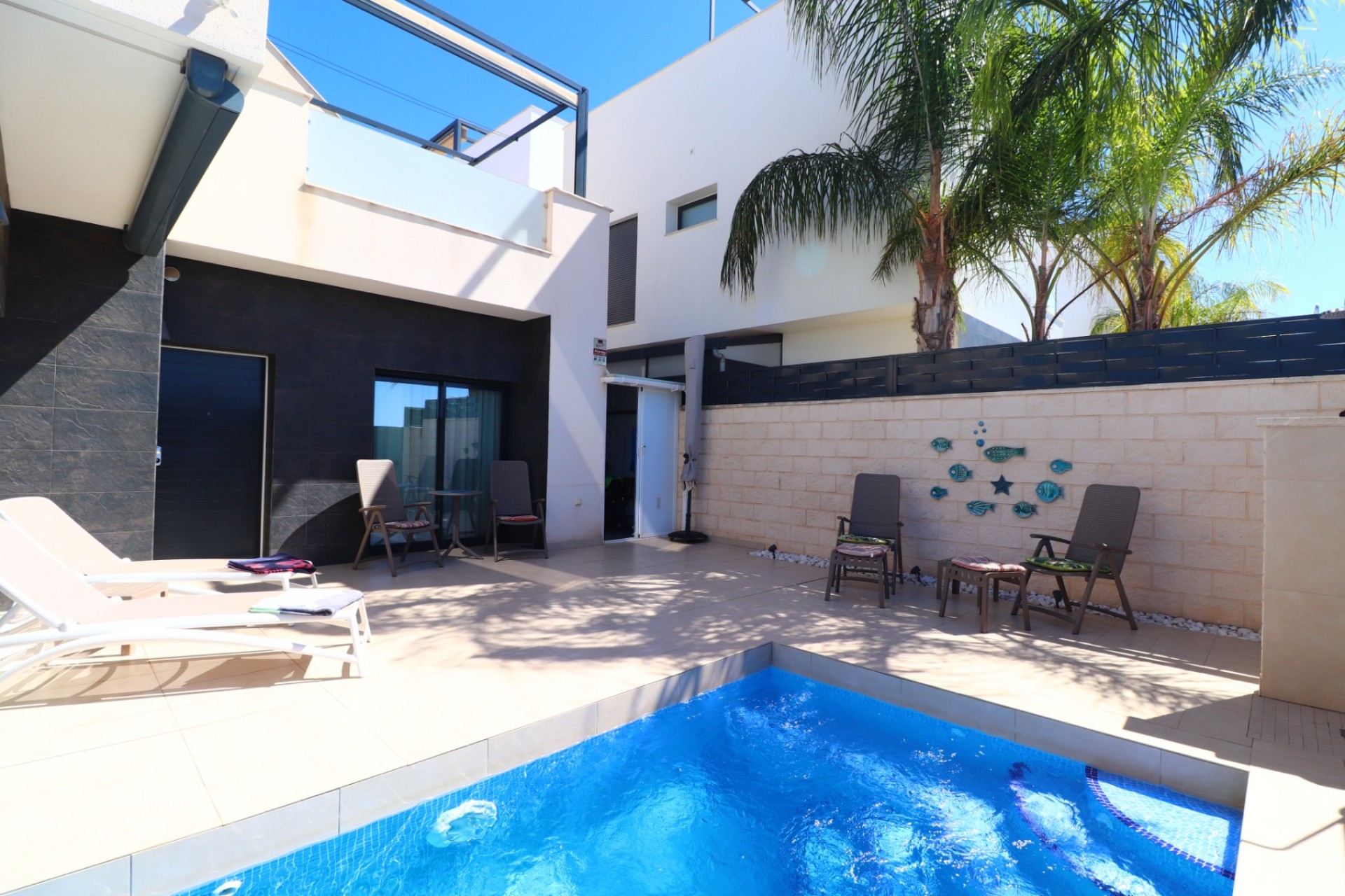 Reventa - Chalet - Benijofar - Benijofar - Pueblo