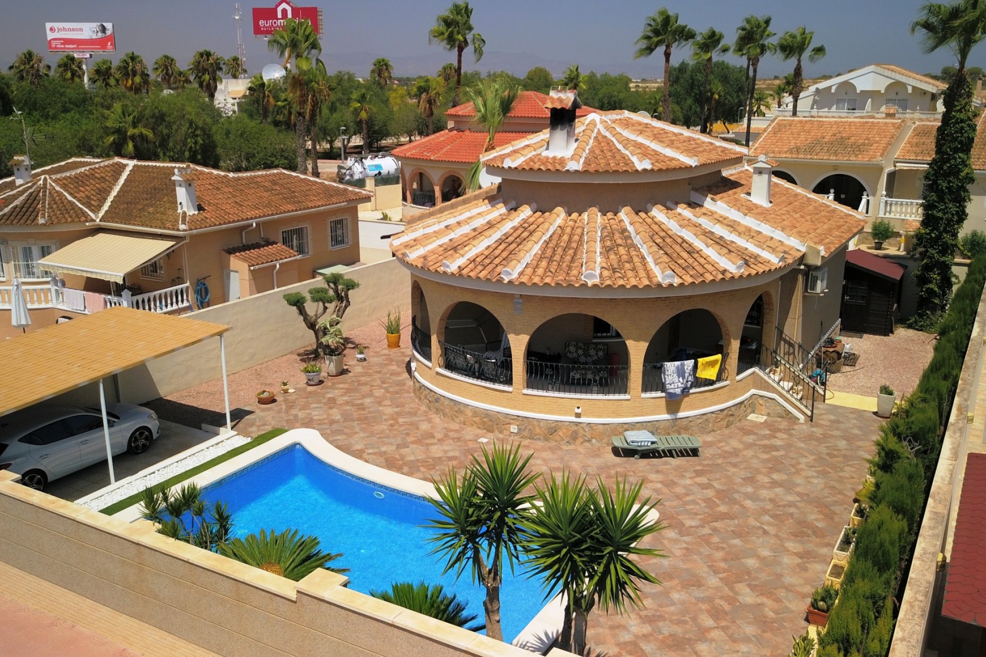 Reventa - Chalet - Benijofar - Monte Azul