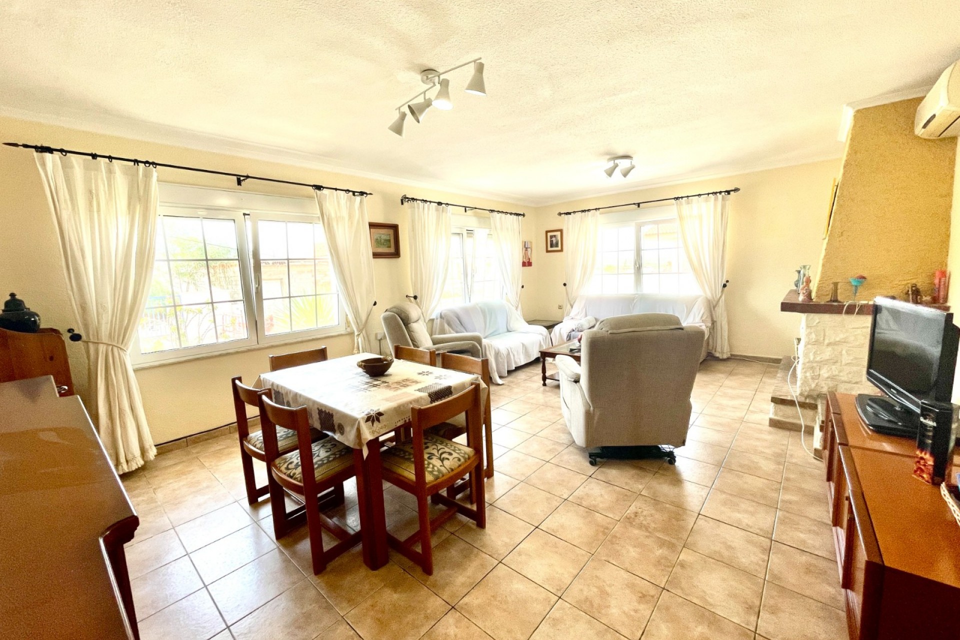 Reventa - Chalet - Benijofar - pueblo