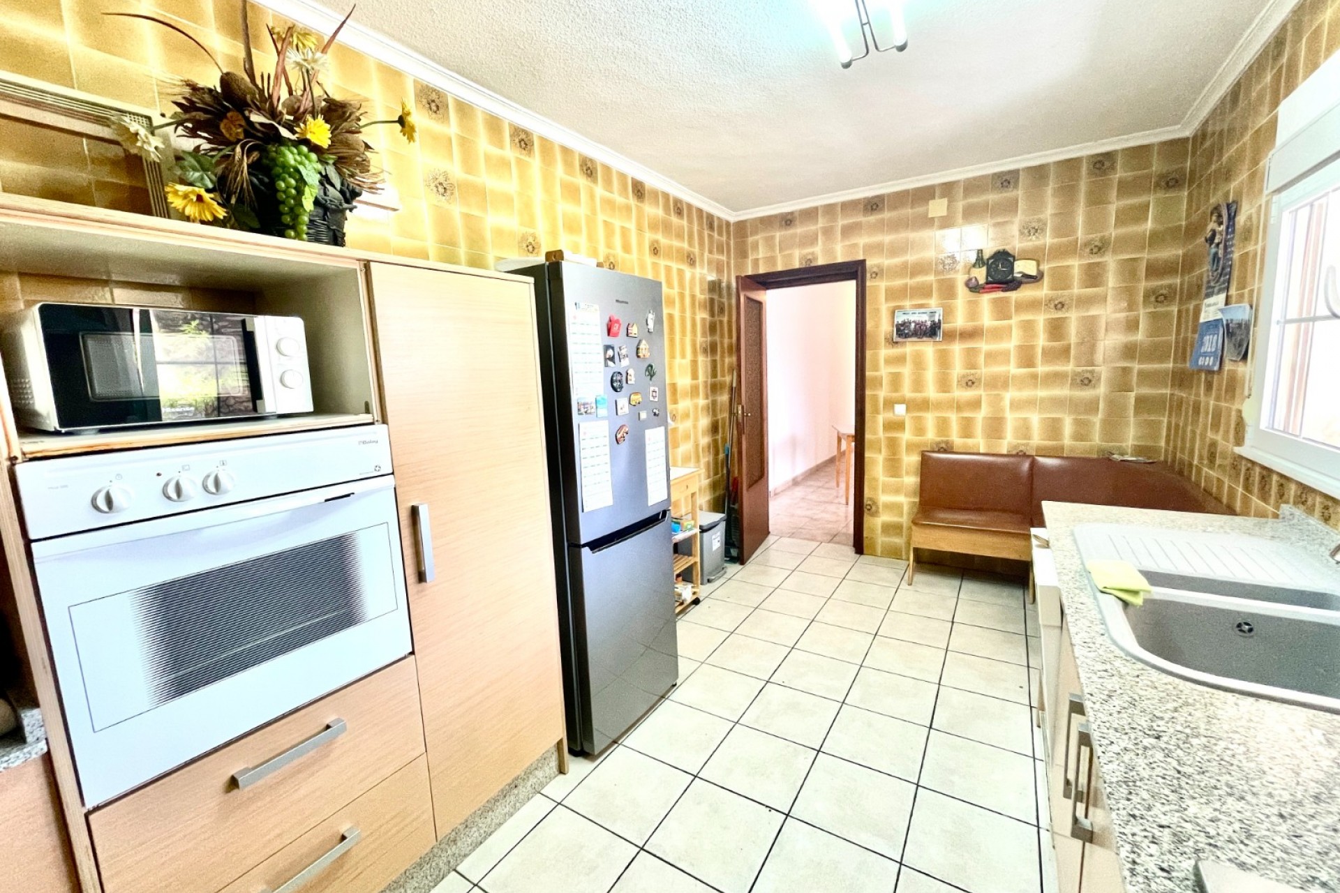 Reventa - Chalet - Benijofar - pueblo