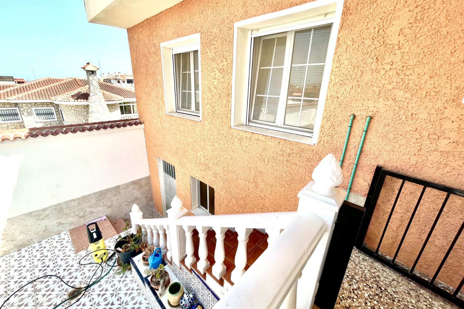 Reventa - Chalet - Benijofar - pueblo