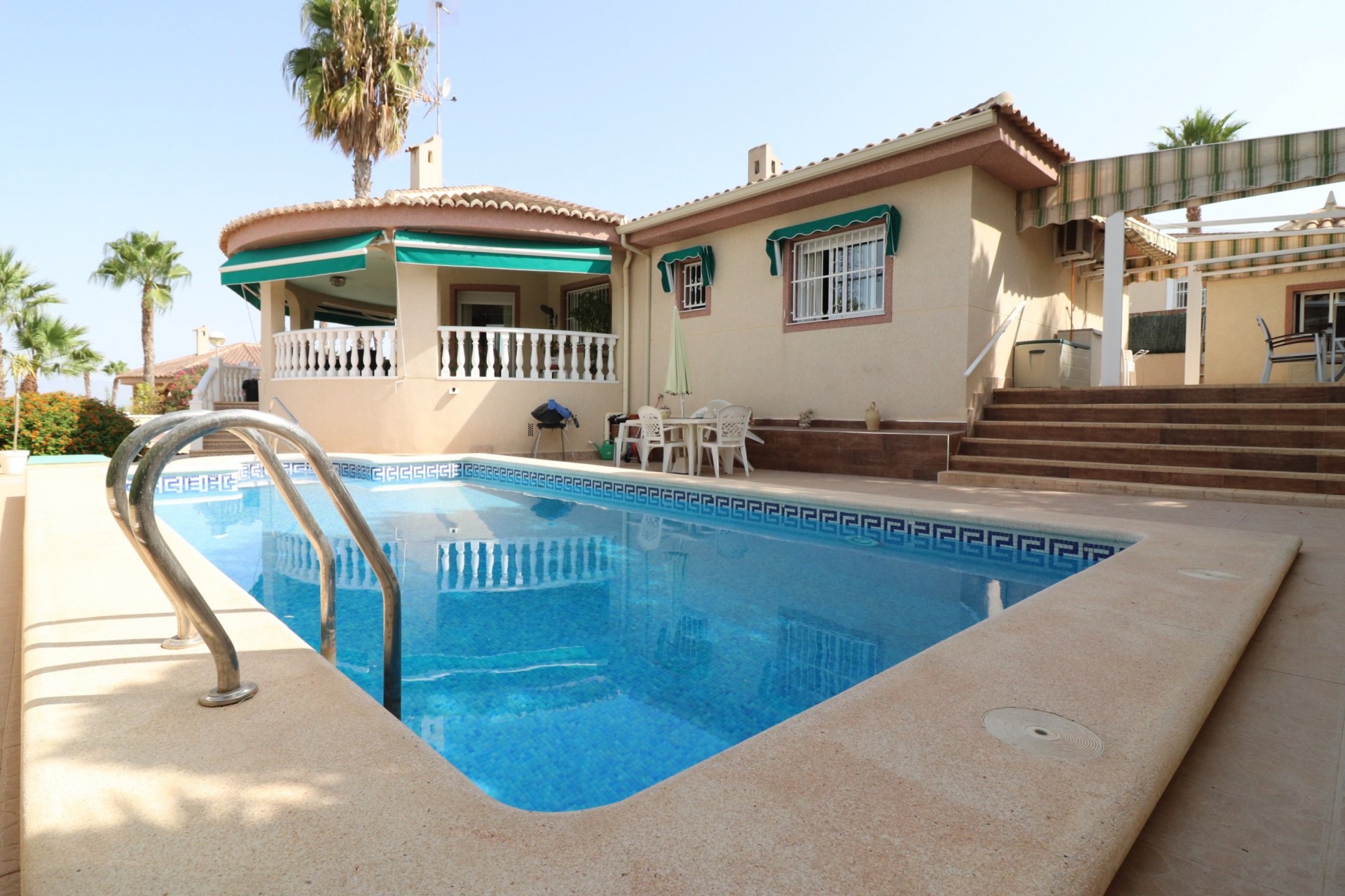 Reventa - Chalet - Benimar - Benimar I