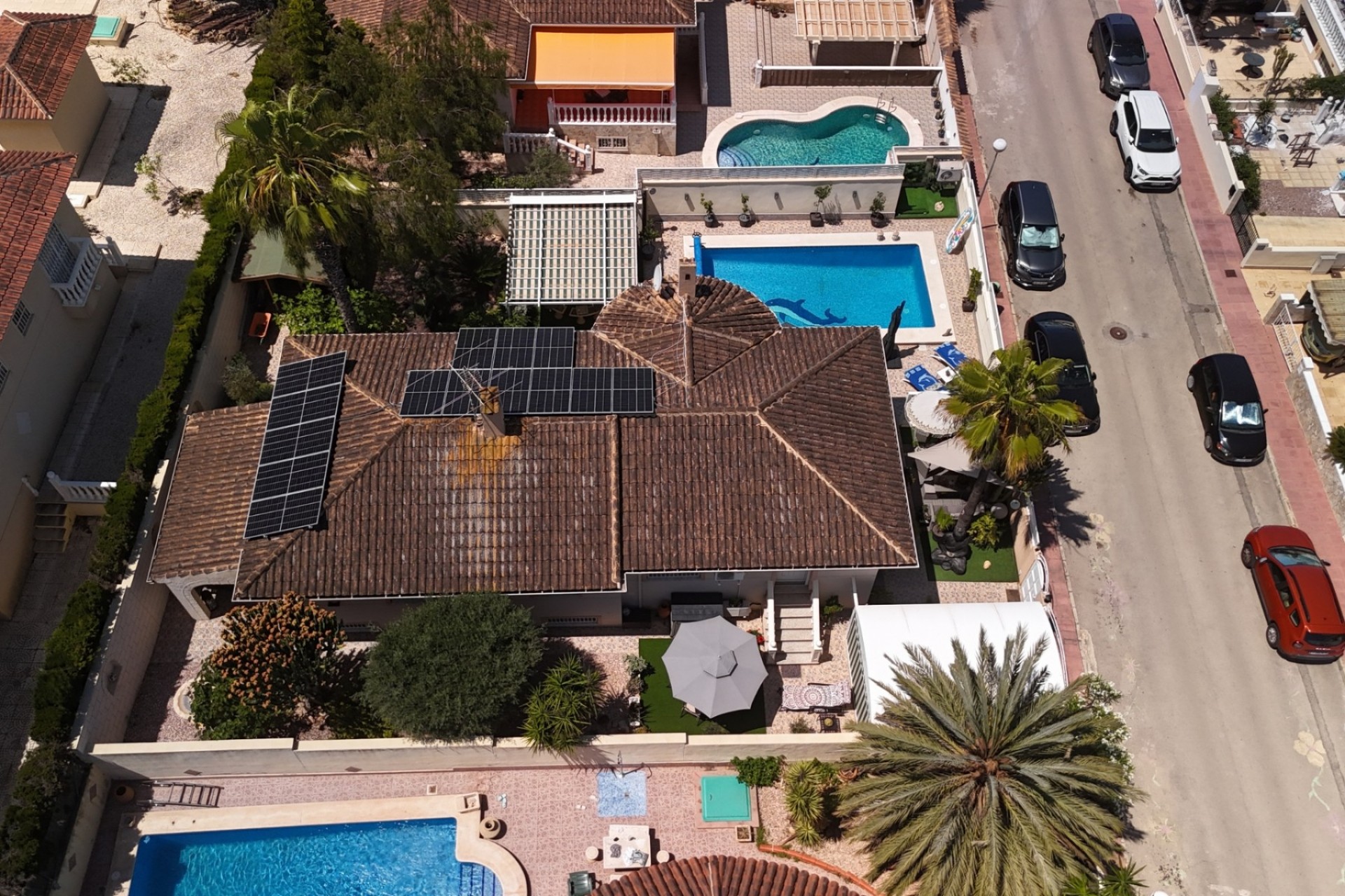 Reventa - Chalet - Benimar - Benimar I