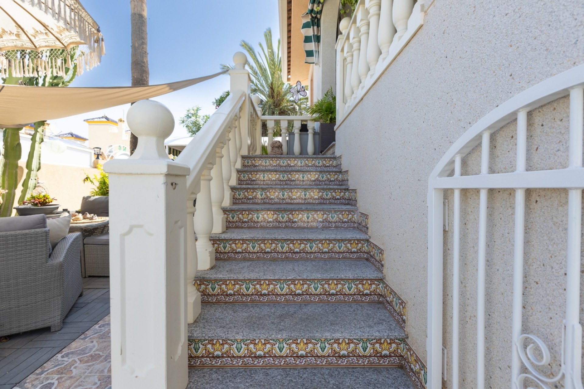 Reventa - Chalet - Benimar - Benimar I