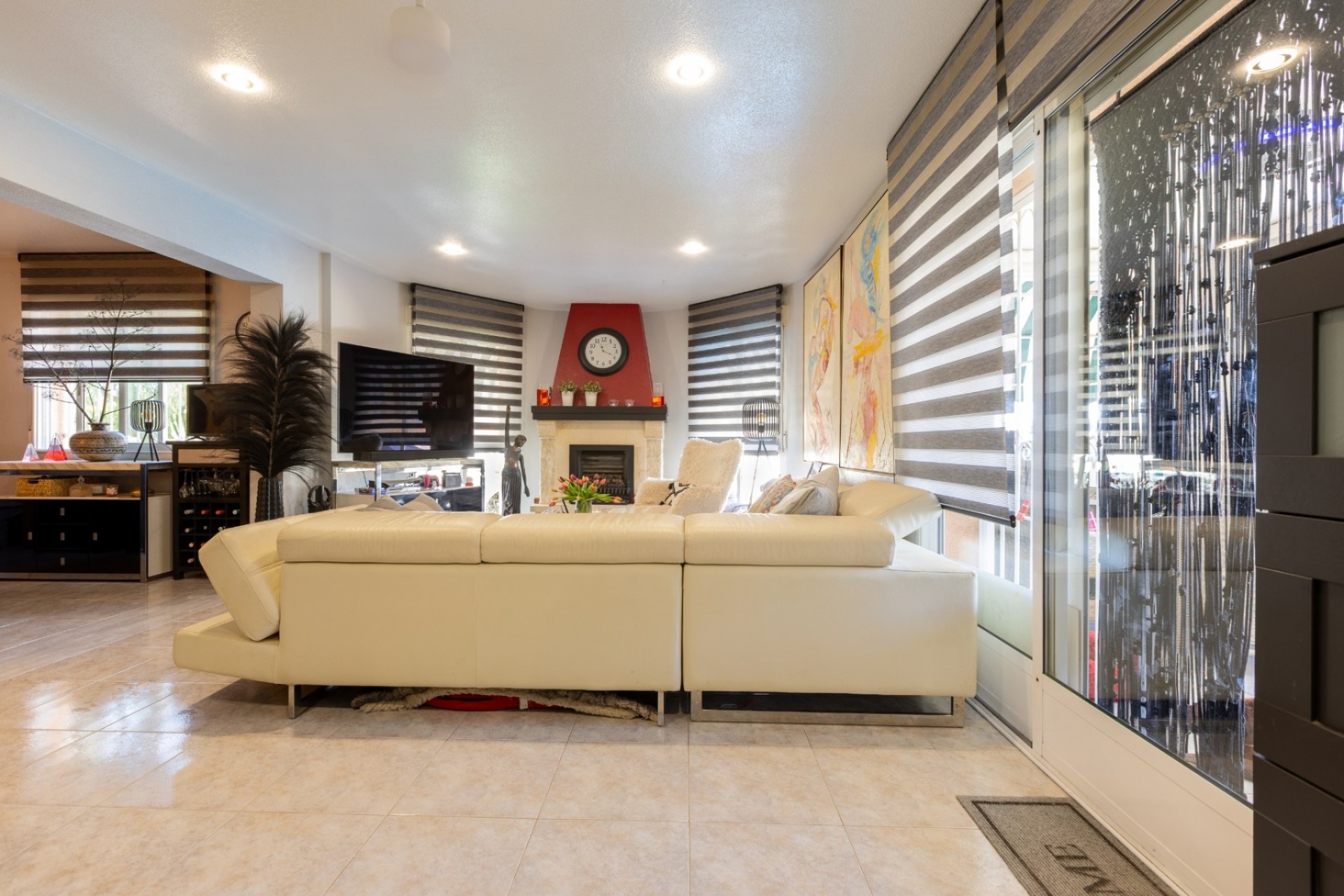 Reventa - Chalet - Benimar - Benimar I