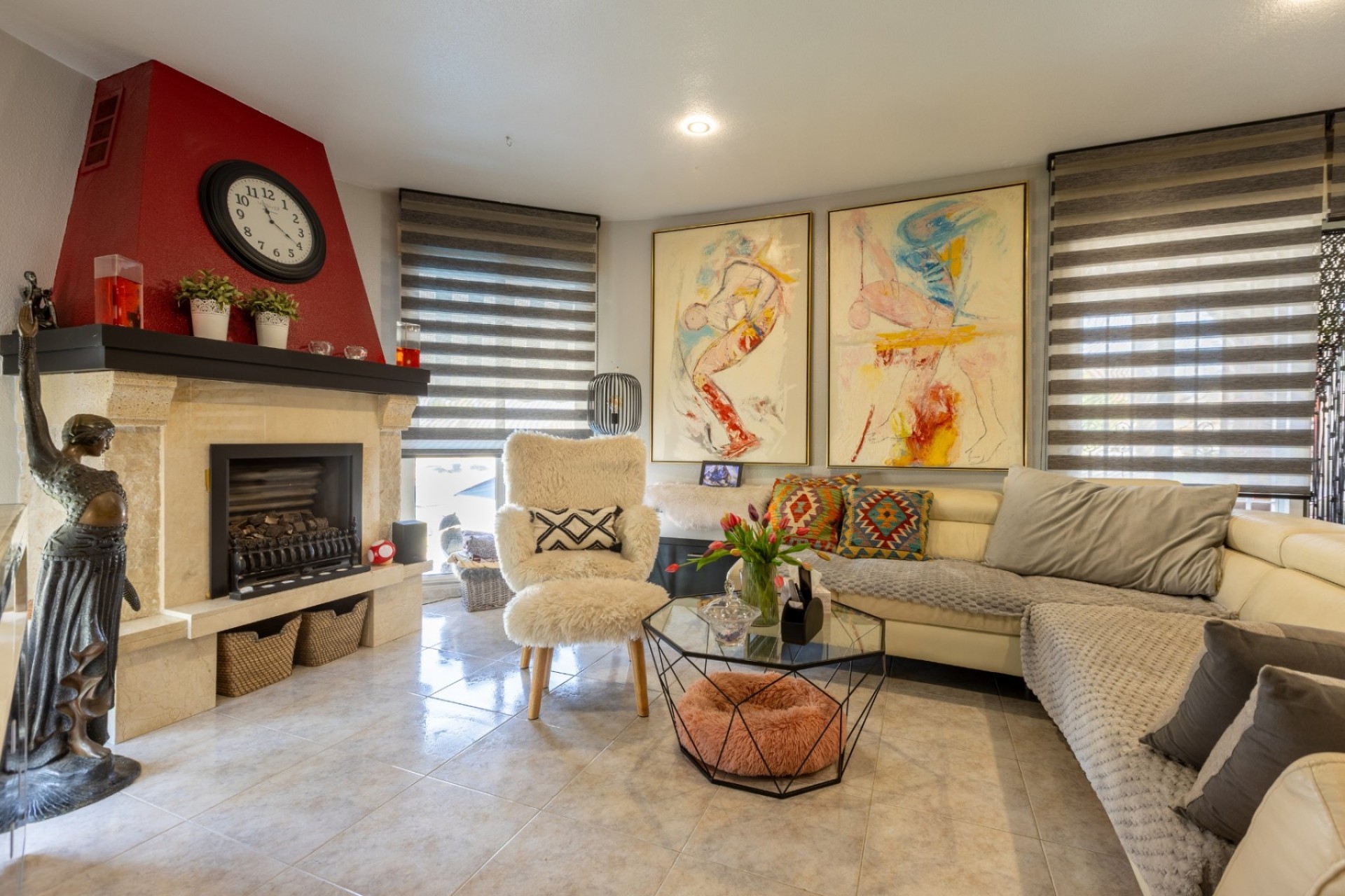 Reventa - Chalet - Benimar - Benimar I