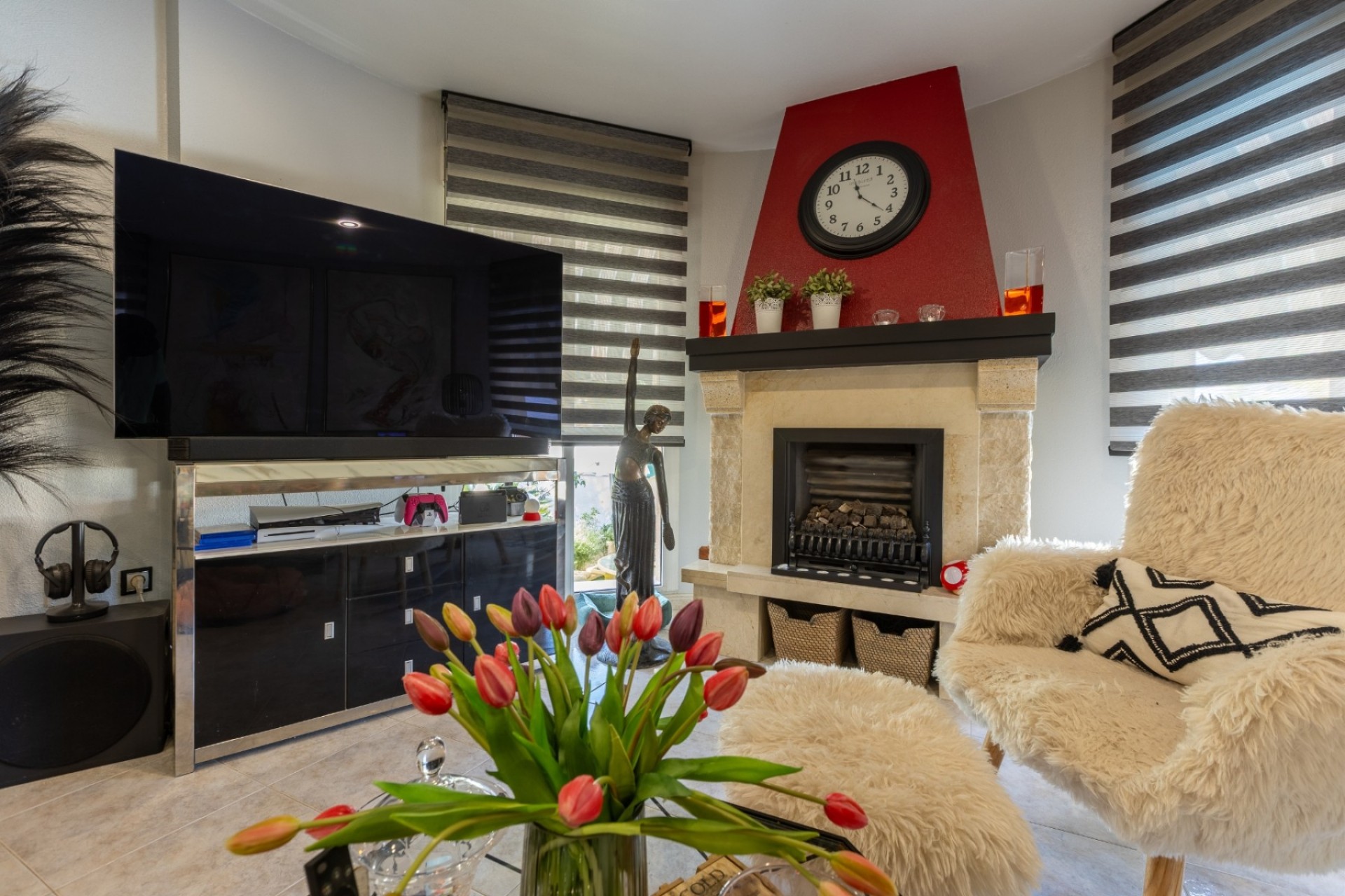 Reventa - Chalet - Benimar - Benimar I