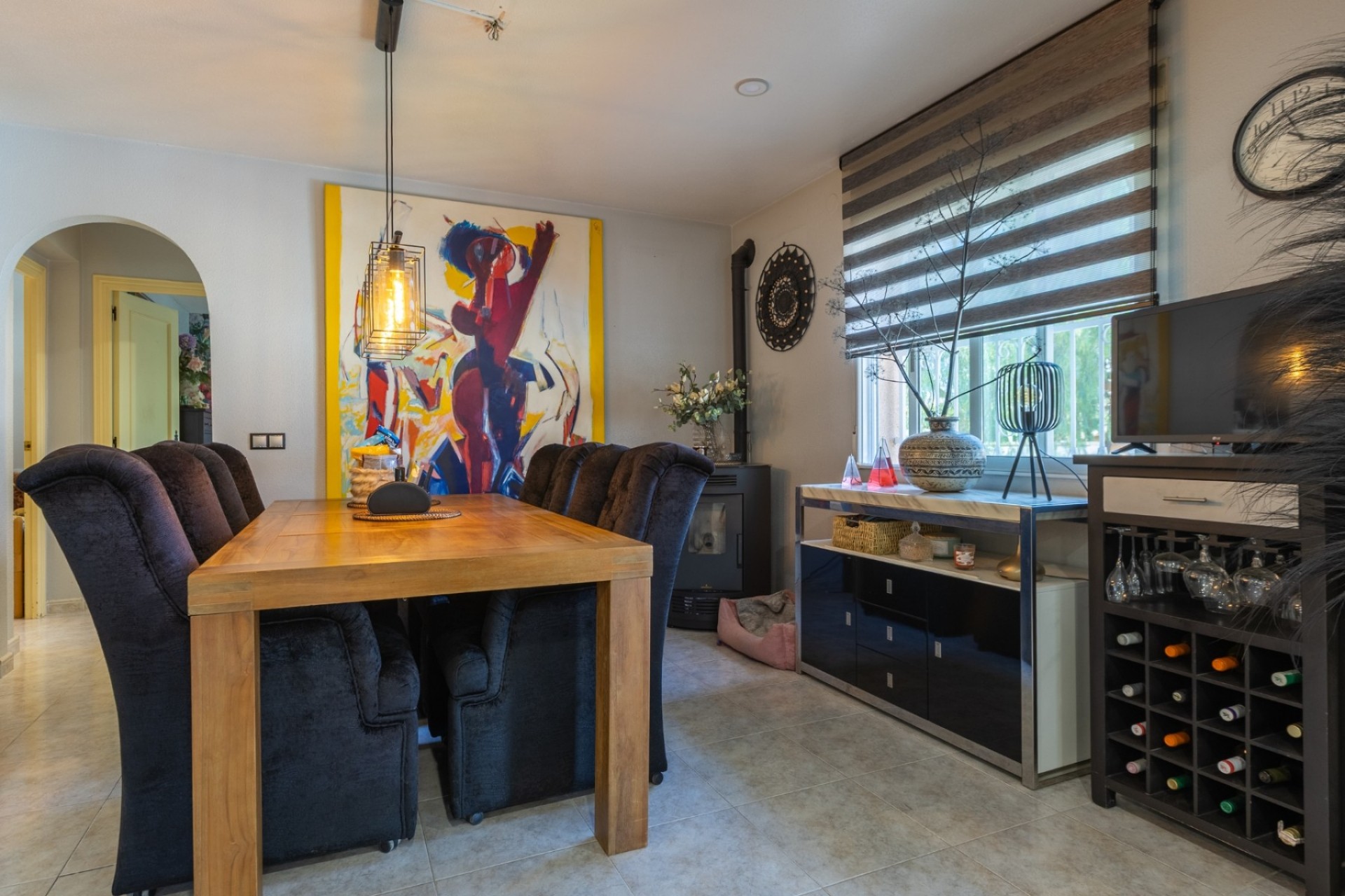 Reventa - Chalet - Benimar - Benimar I