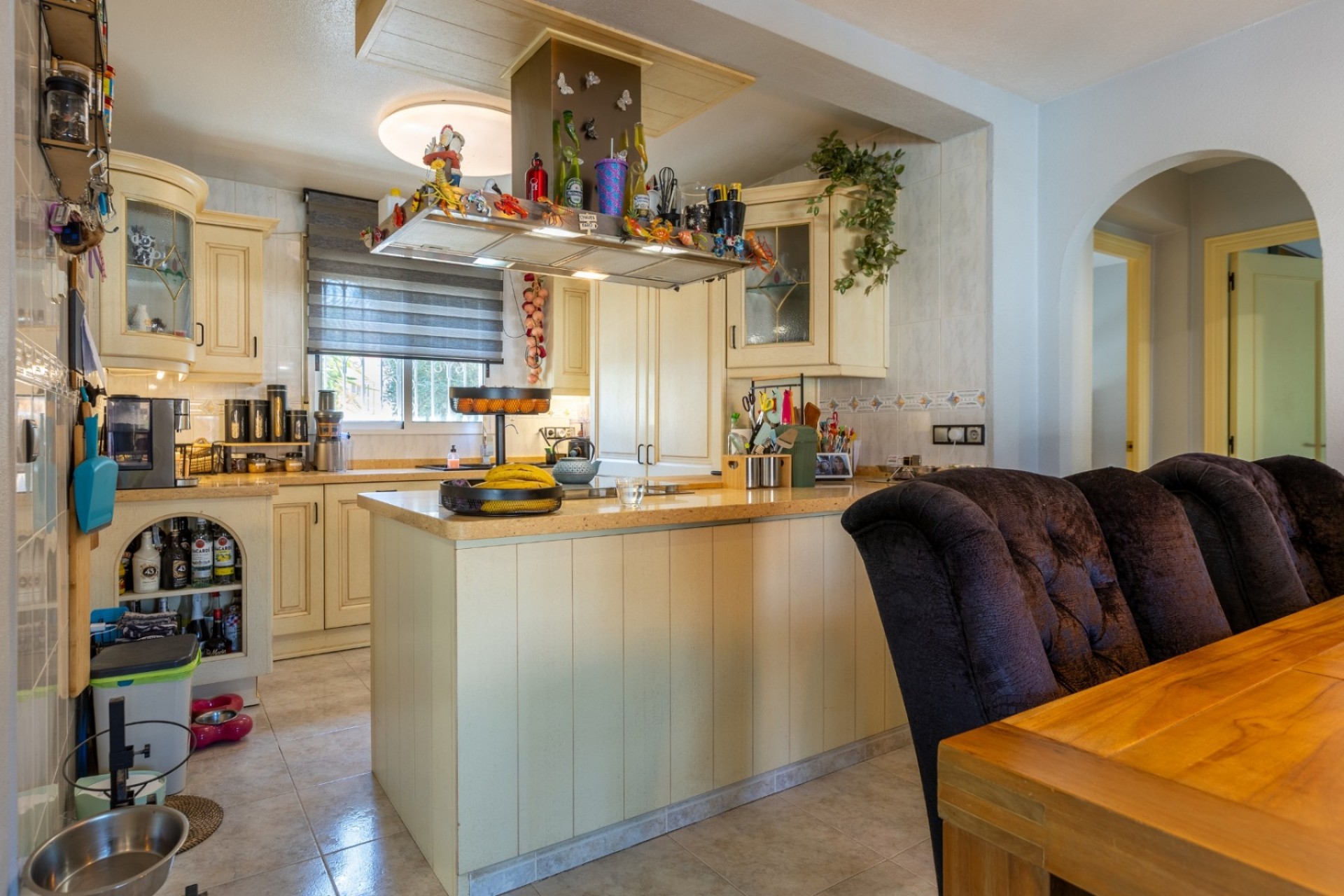 Reventa - Chalet - Benimar - Benimar I