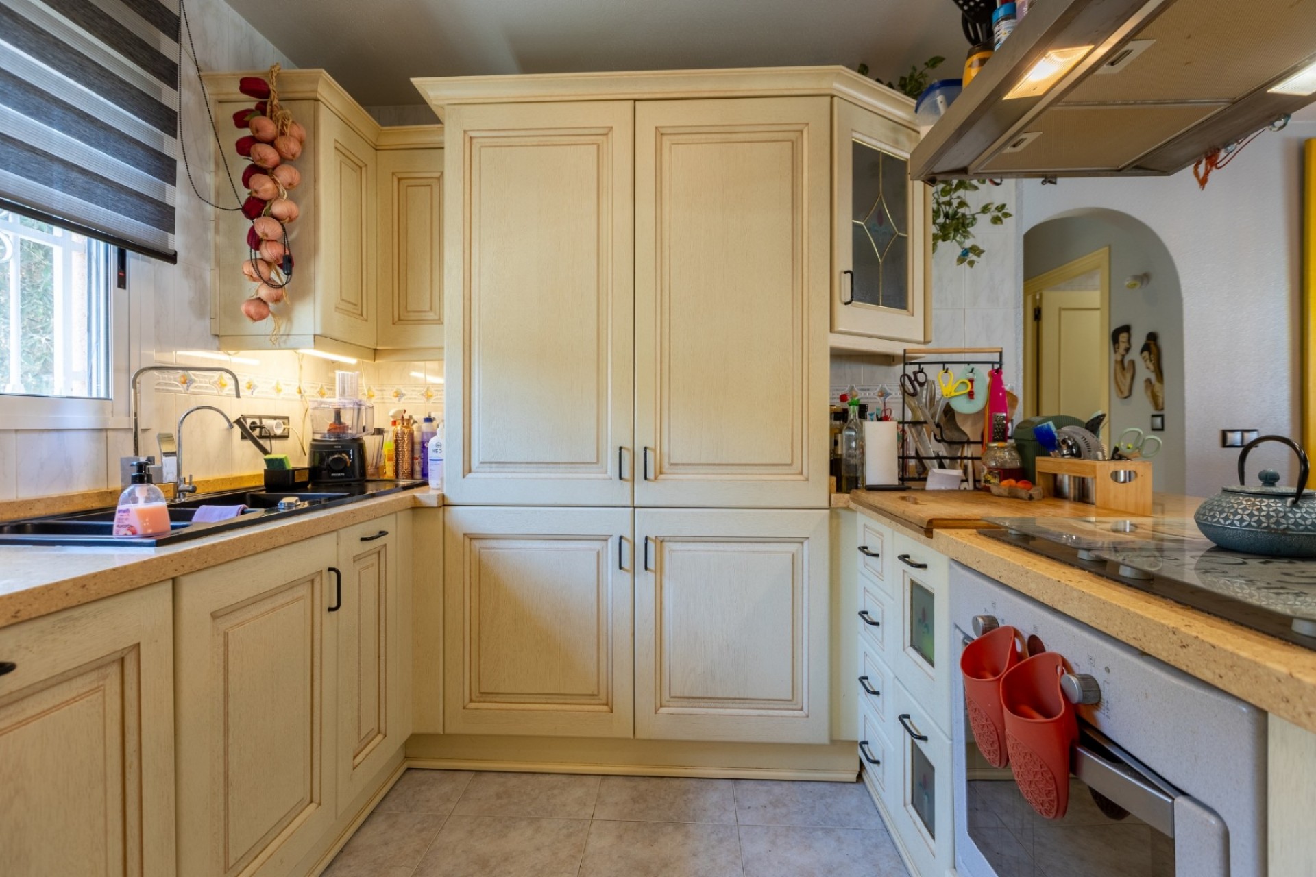 Reventa - Chalet - Benimar - Benimar I