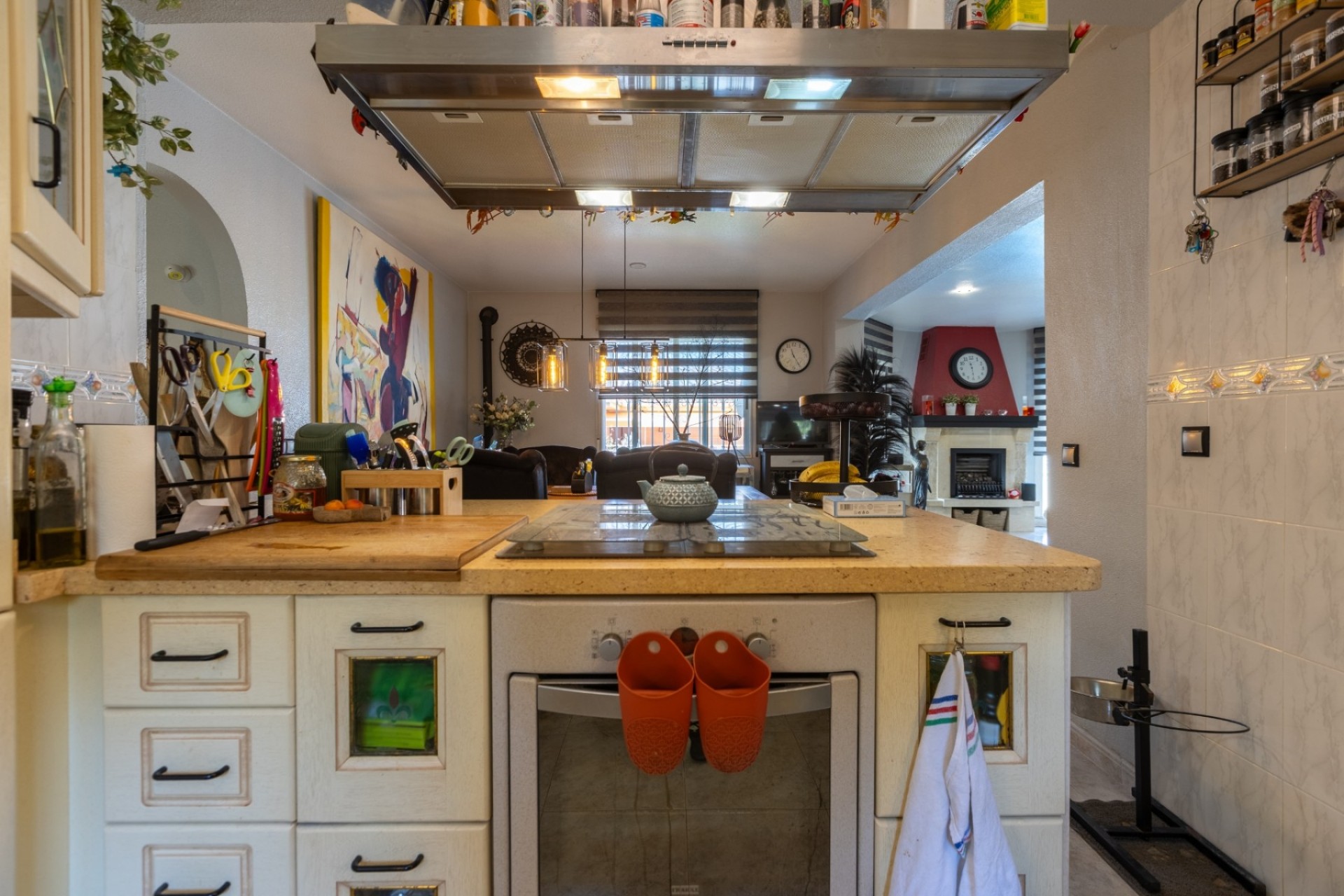 Reventa - Chalet - Benimar - Benimar I