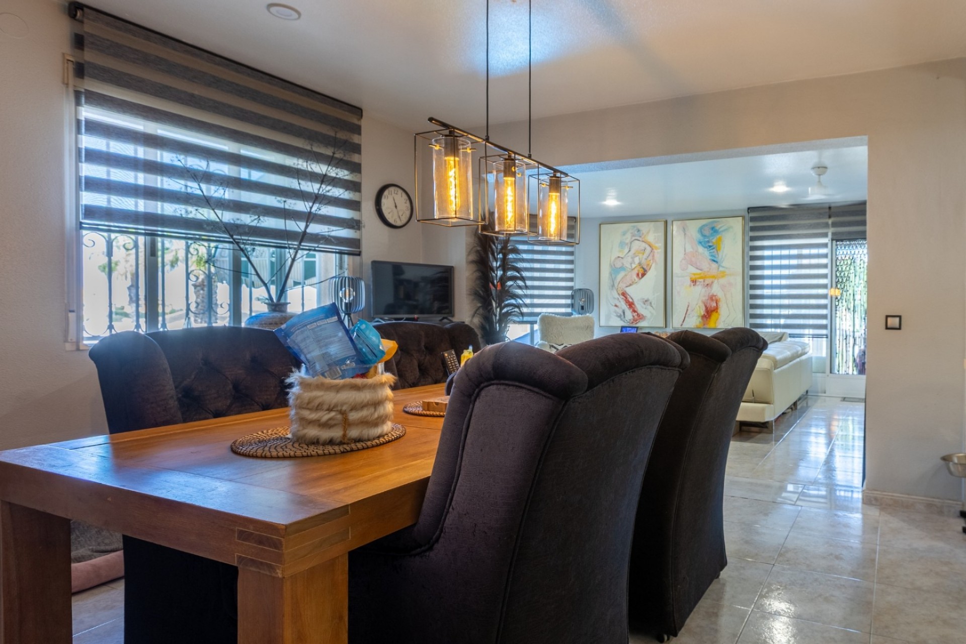 Reventa - Chalet - Benimar - Benimar I