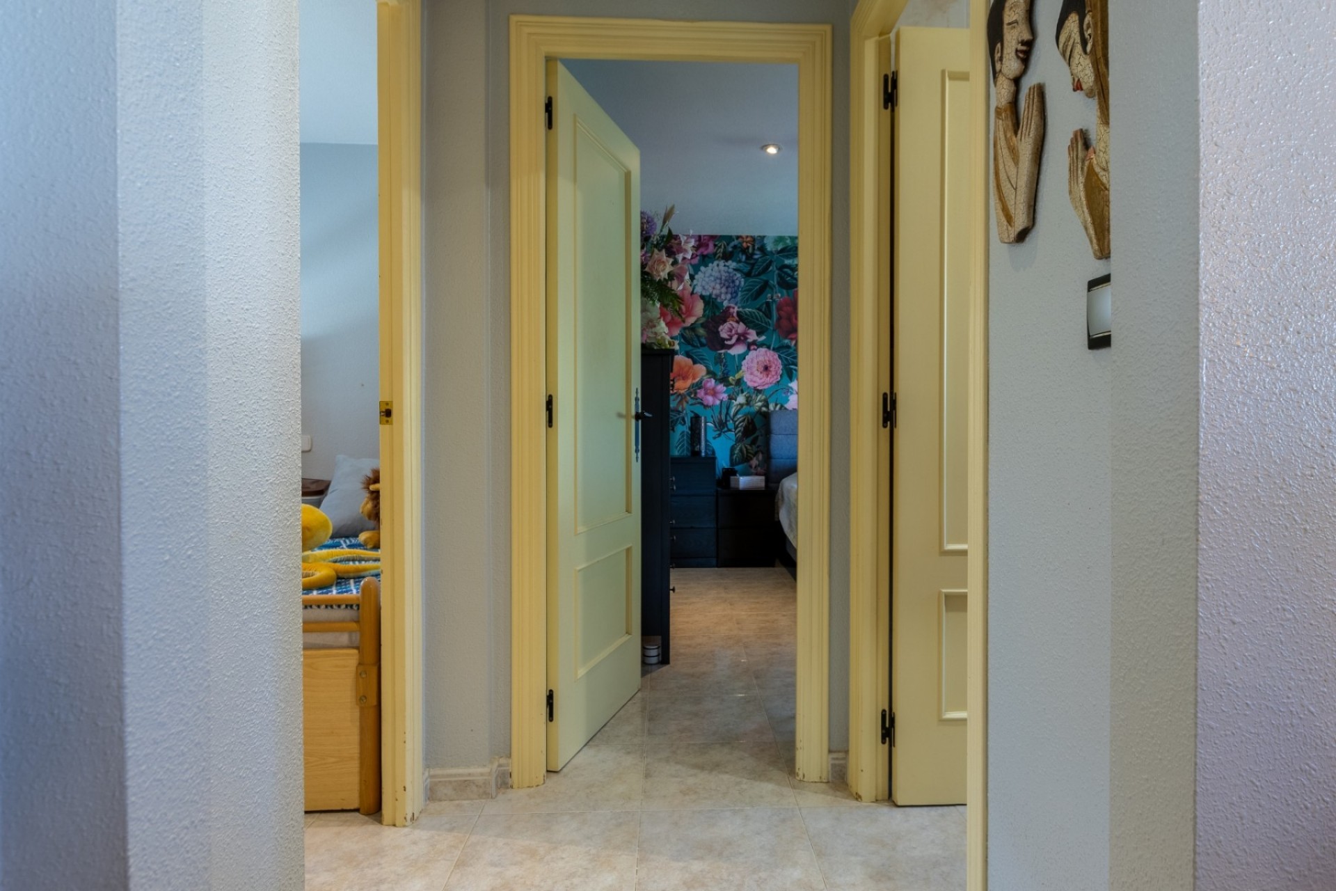 Reventa - Chalet - Benimar - Benimar I