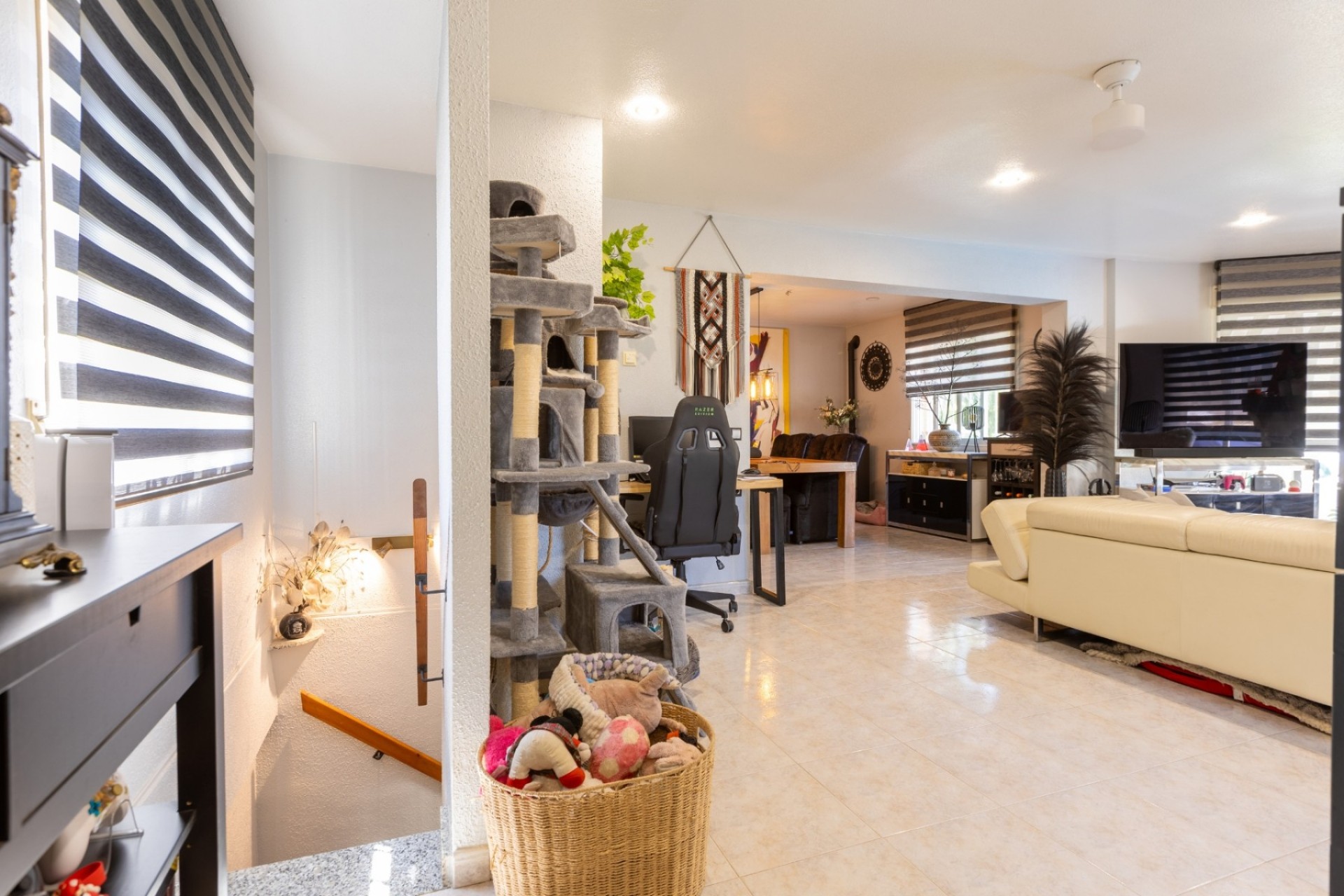 Reventa - Chalet - Benimar - Benimar I