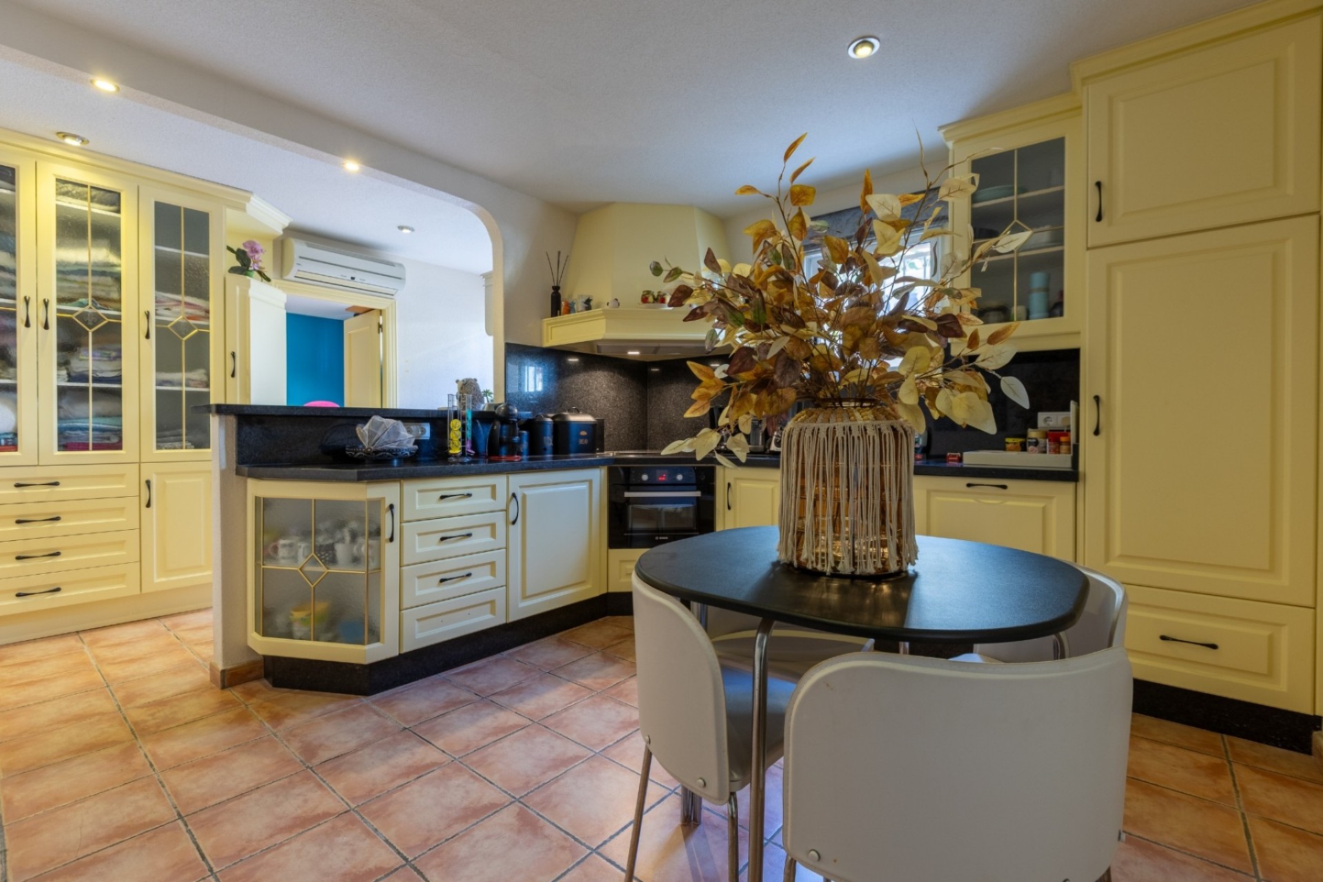 Reventa - Chalet - Benimar - Benimar I