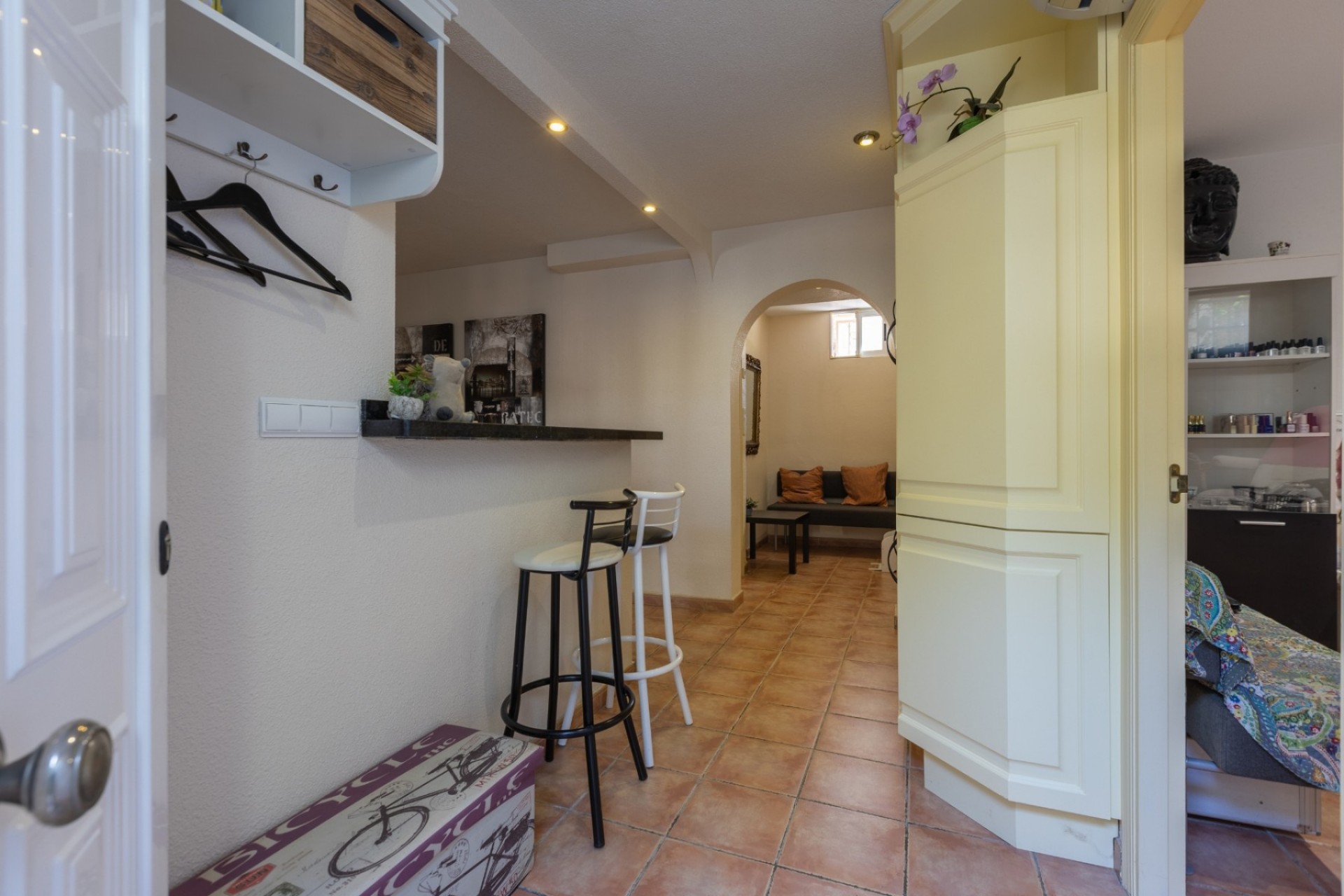 Reventa - Chalet - Benimar - Benimar I