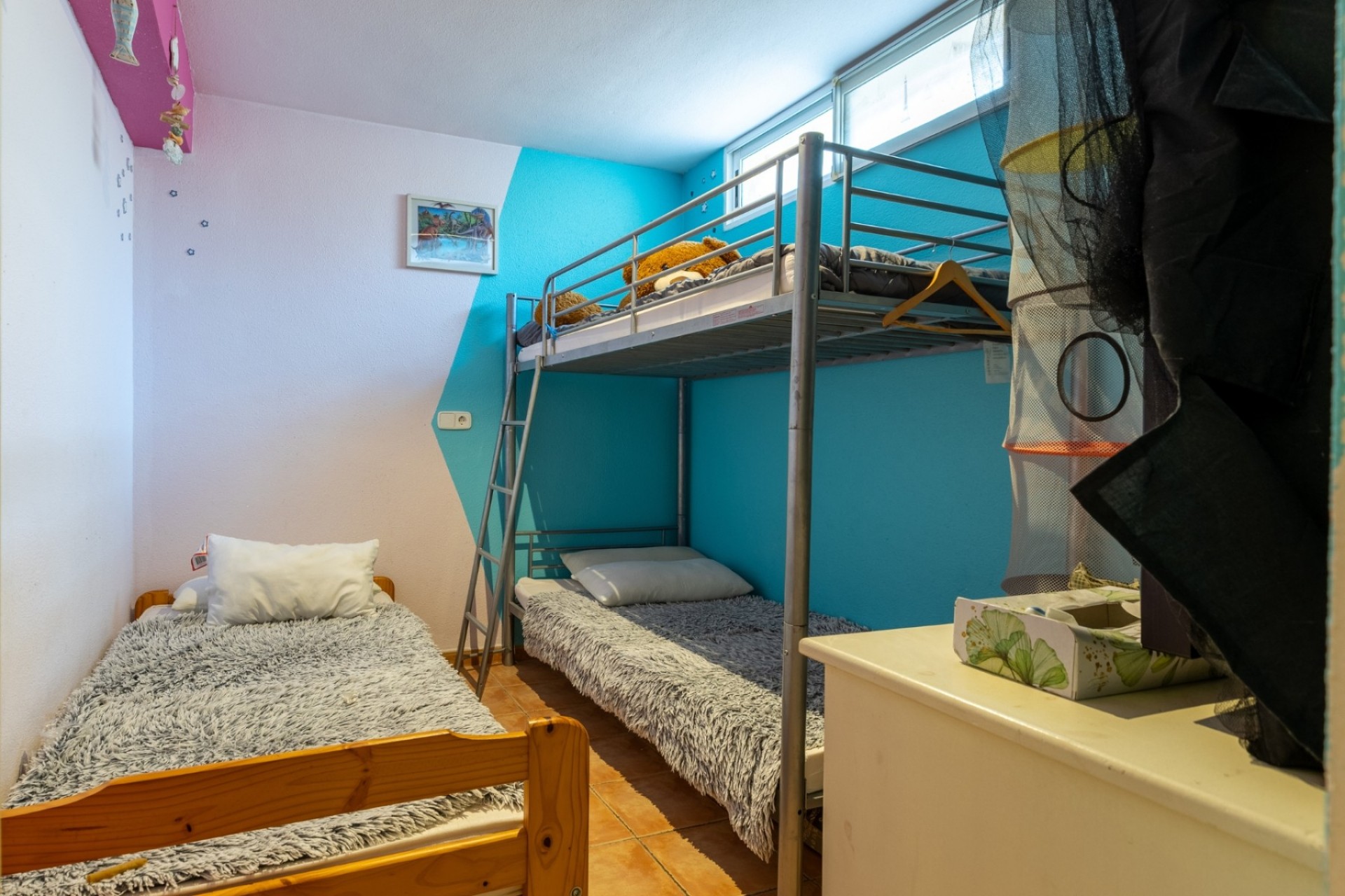 Reventa - Chalet - Benimar - Benimar I