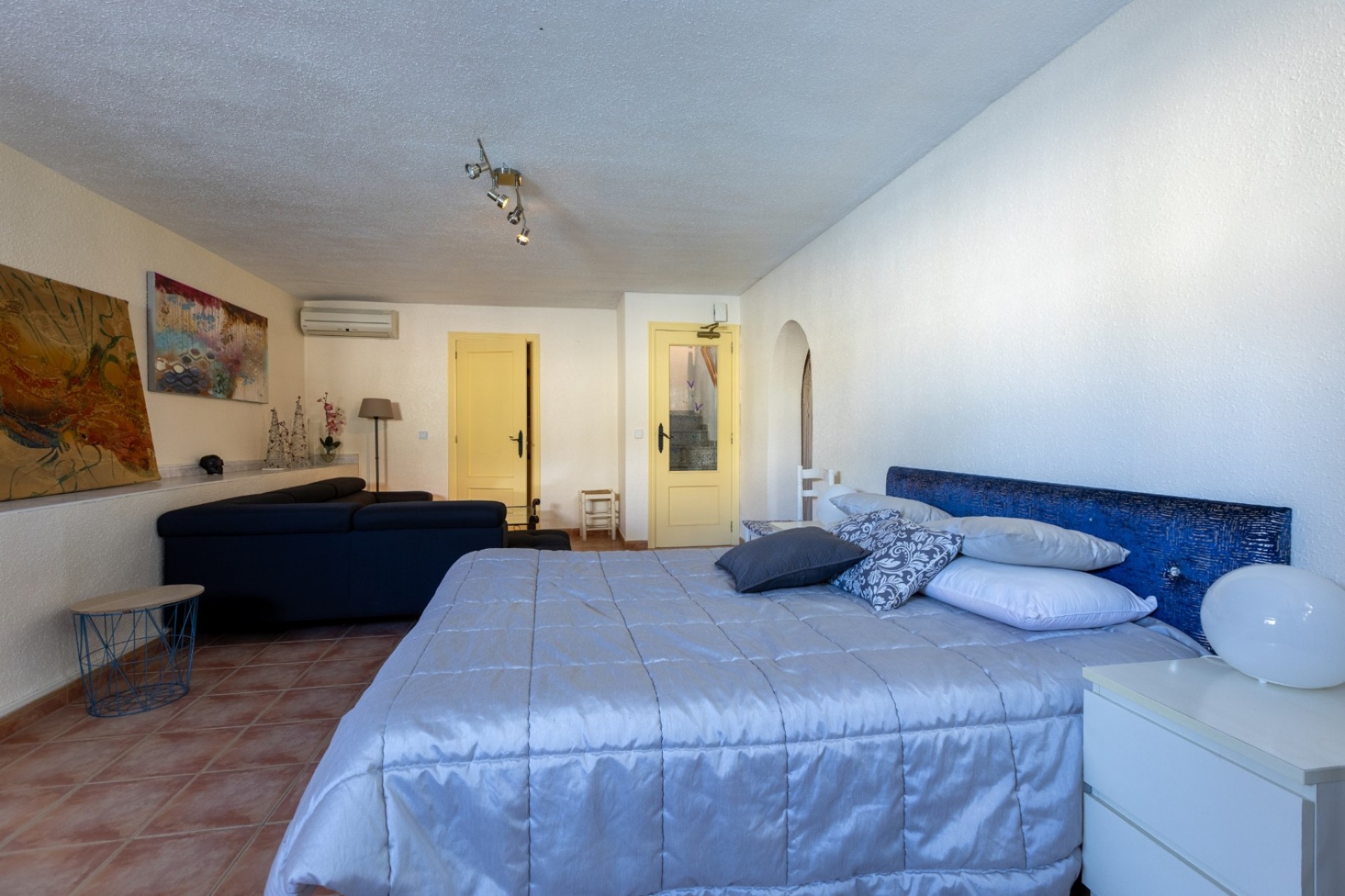 Reventa - Chalet - Benimar - Benimar I