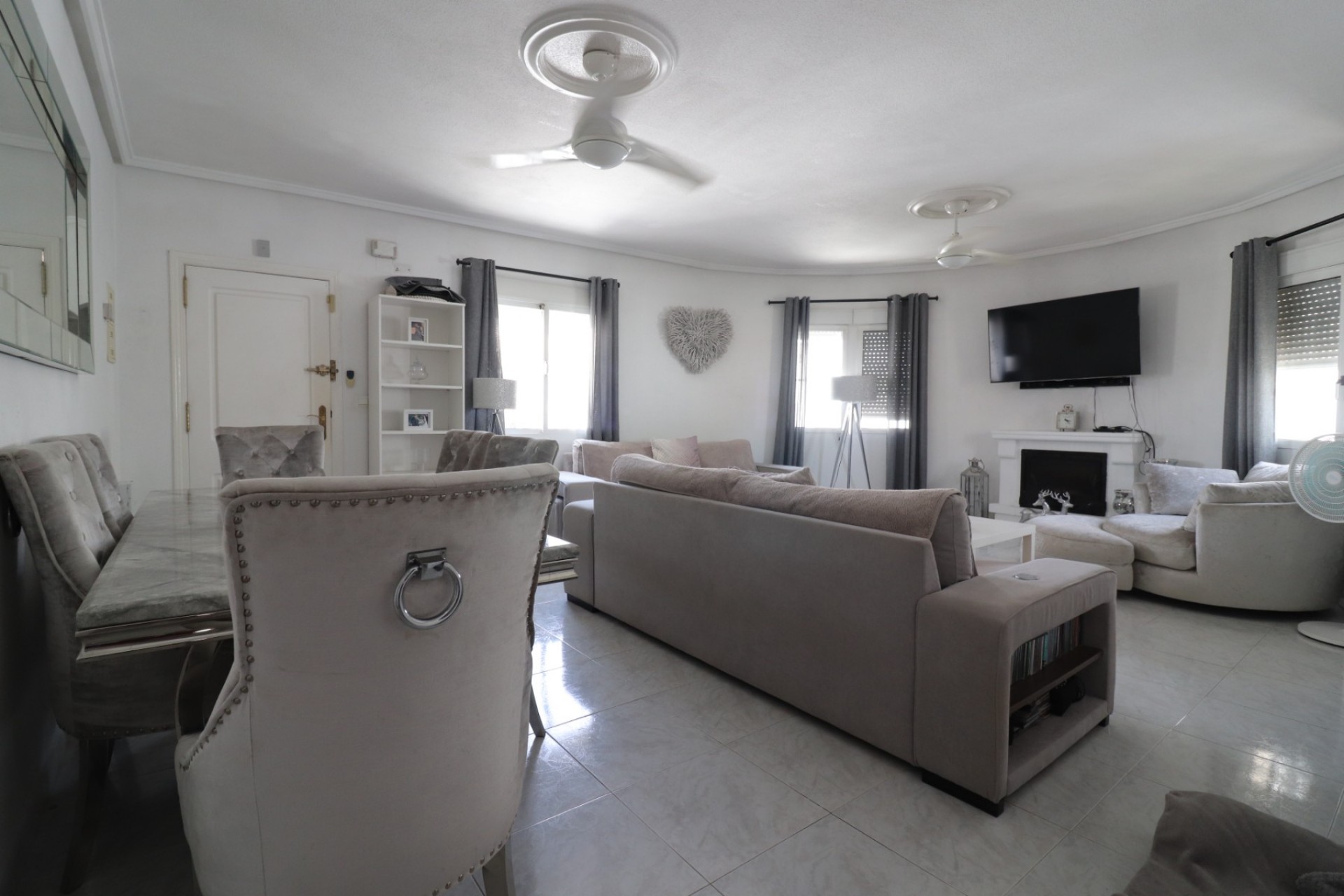 Reventa - Chalet - Benimar - Benimar I