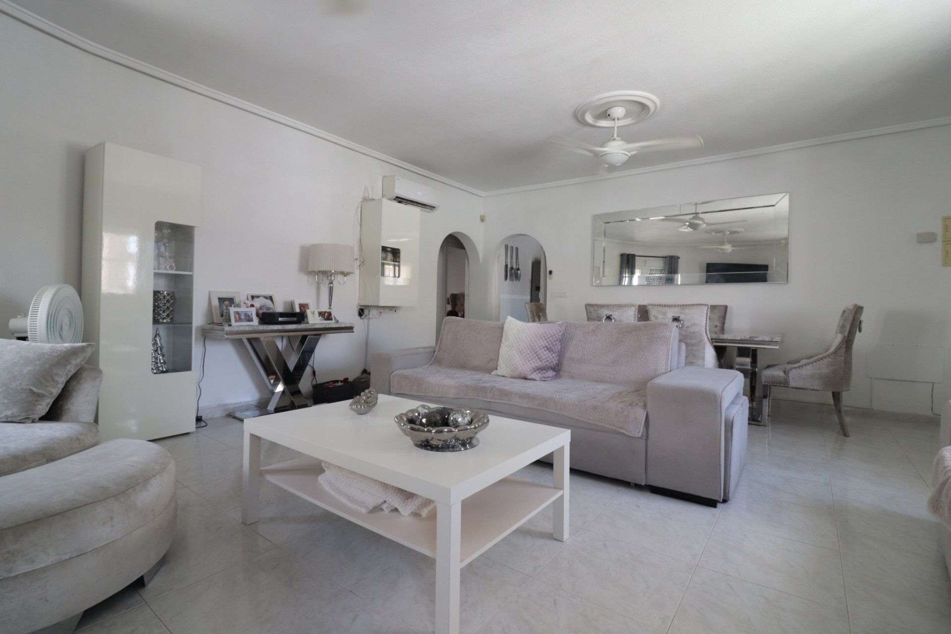 Reventa - Chalet - Benimar - Benimar I