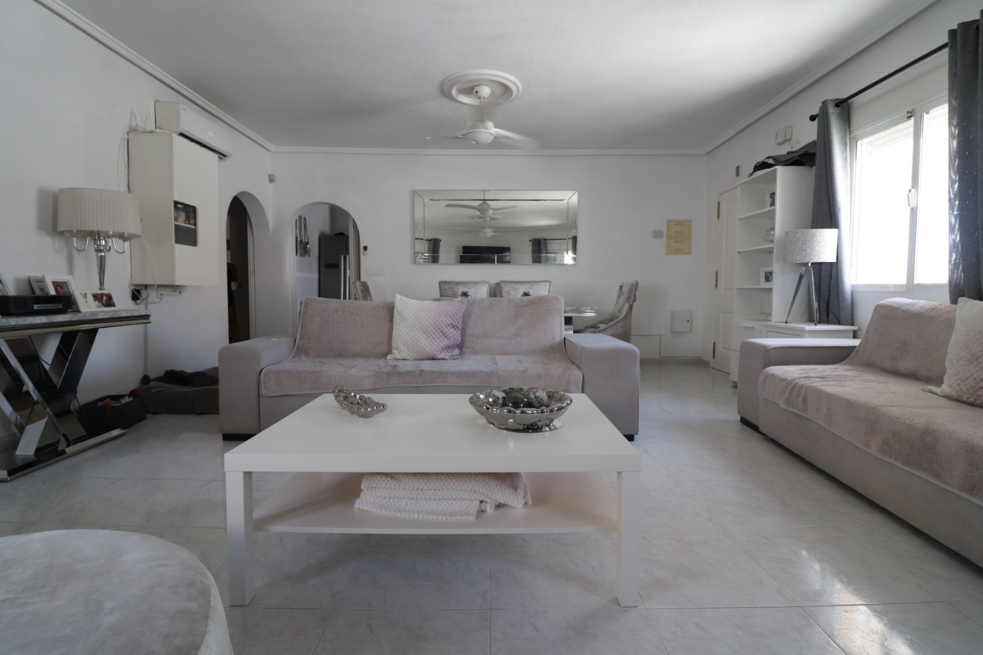 Reventa - Chalet - Benimar - Benimar I